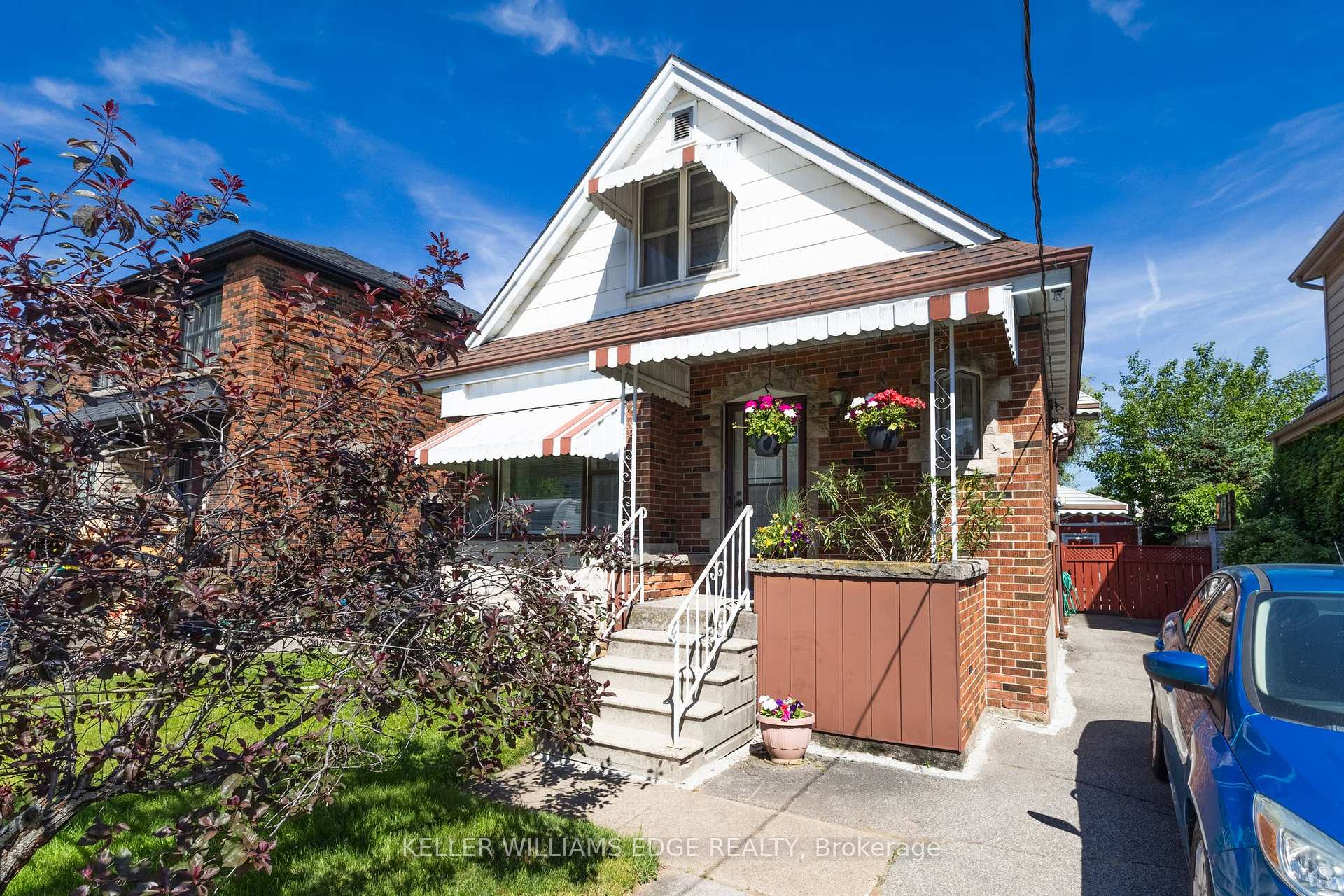 47 Crosthwaite Avenue S, Hamilton, ON L8K 2T9