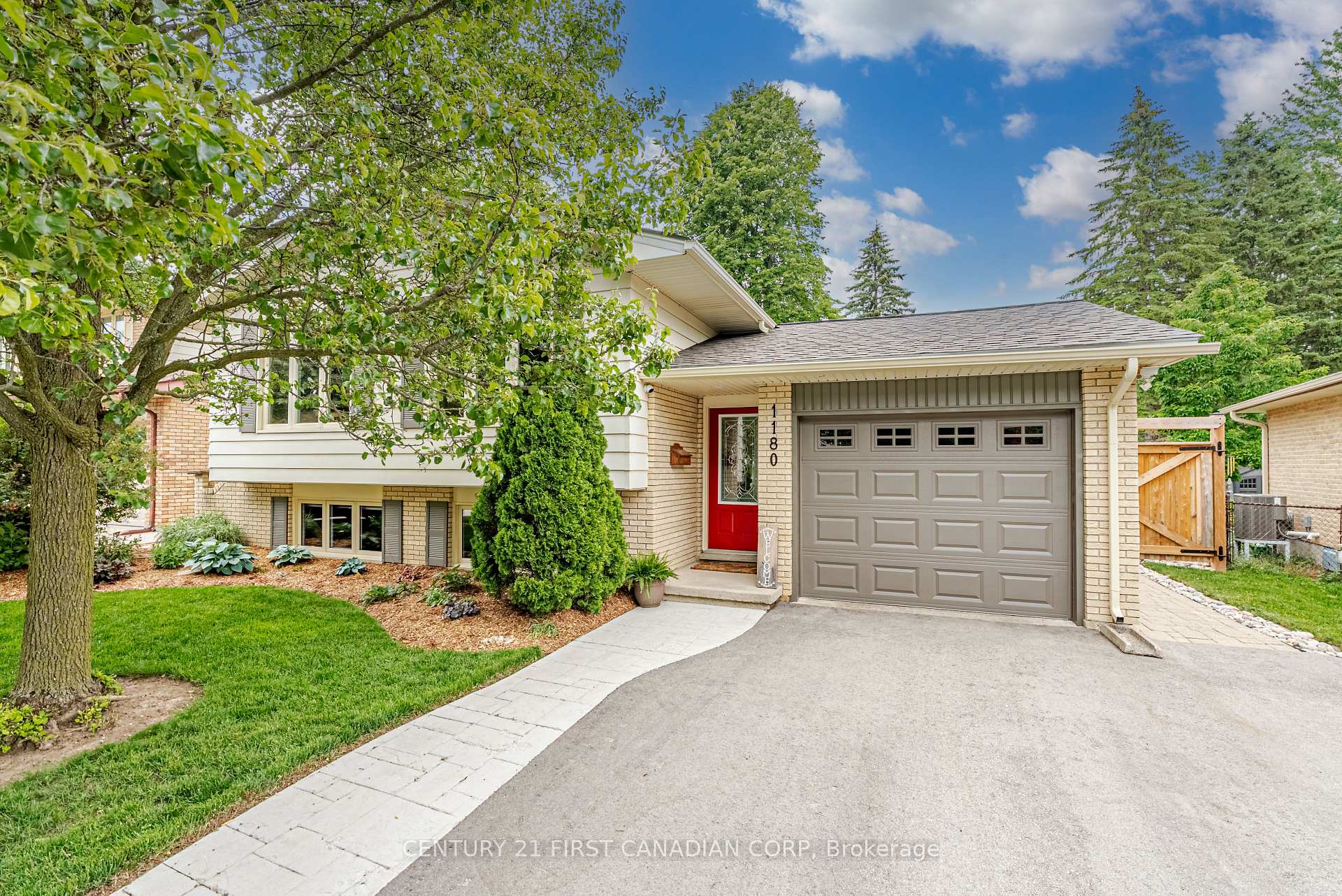 1180 Quinton Road, London North, ON N6H 4R1