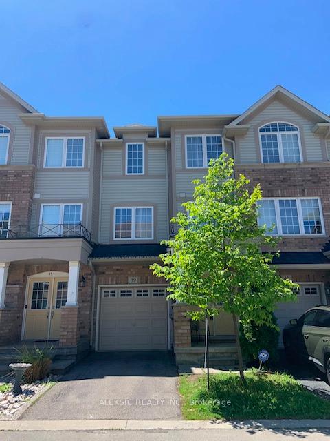 39 Mayland Trail, Hamilton, ON L8J 0G4