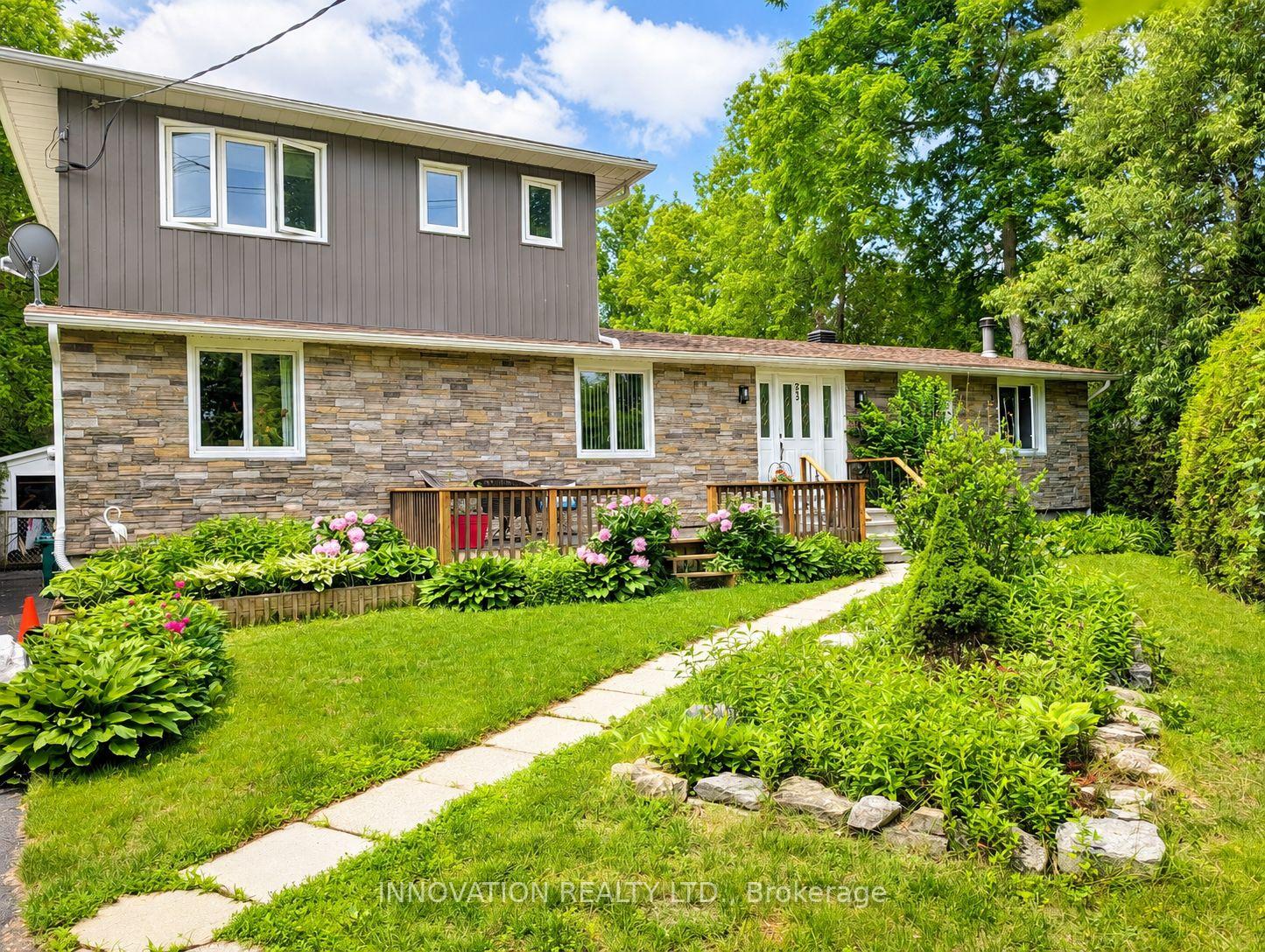 25 King Street, Stittsville - Munster - Richmond, ON K0A 2Z0