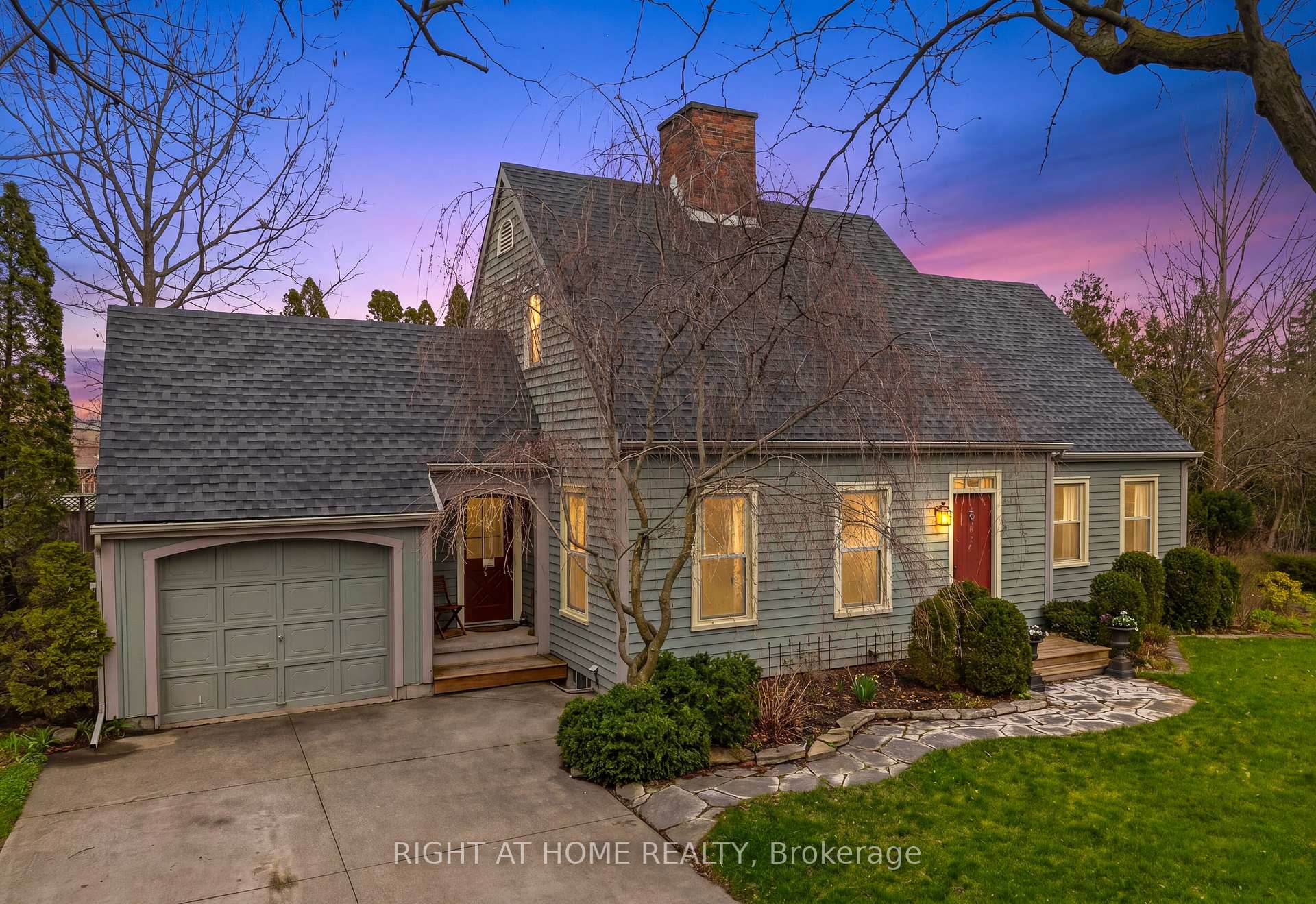 727 Rye Street, Niagara-on-the-Lake, ON L0S 1J0