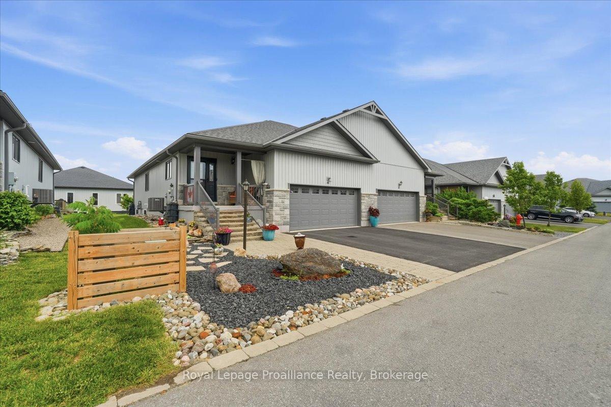 61 Conger Drive, Prince Edward County, ON K0K 3L0