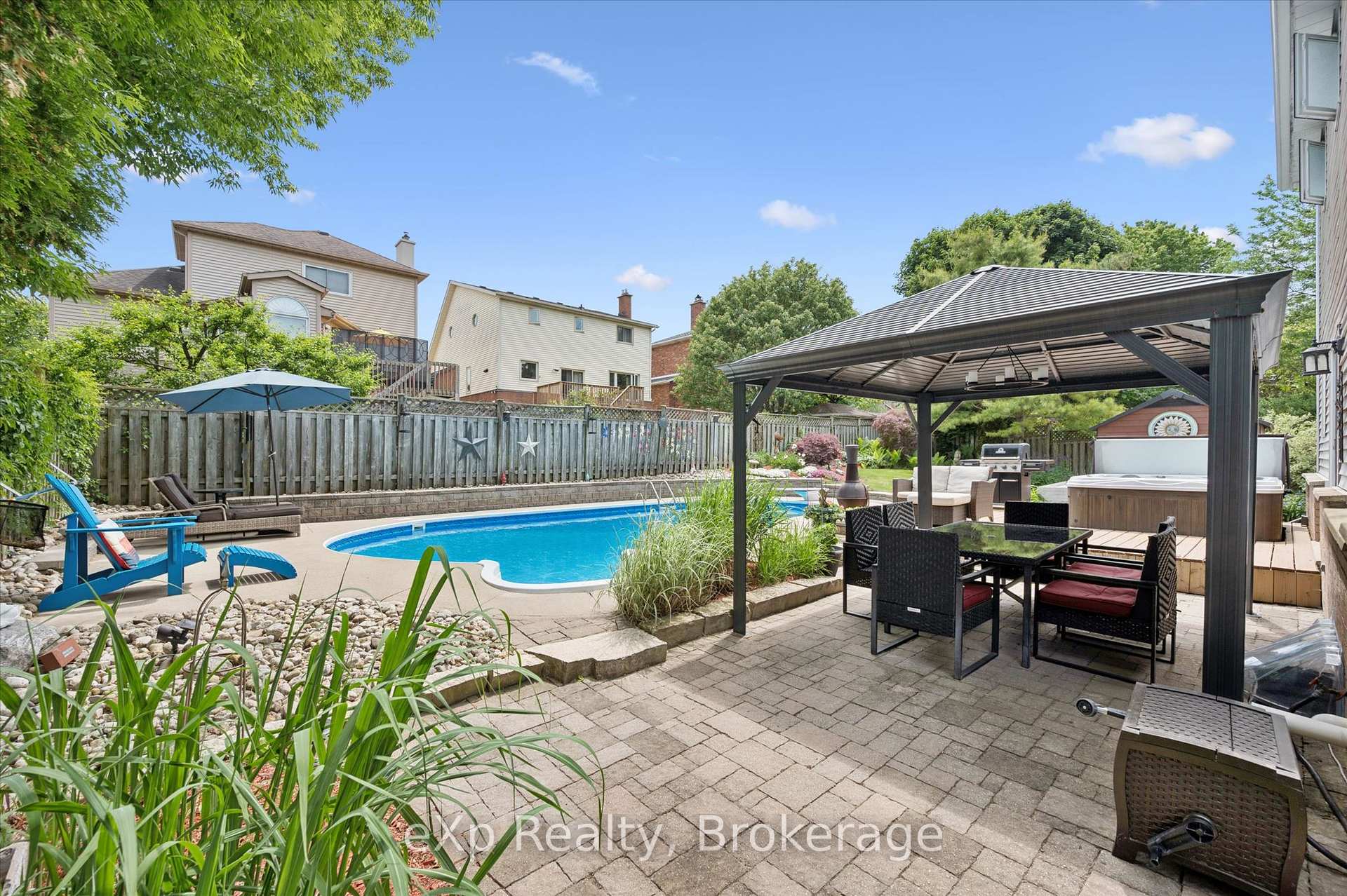39 Celia Crescent, Guelph, ON N1G 4R4