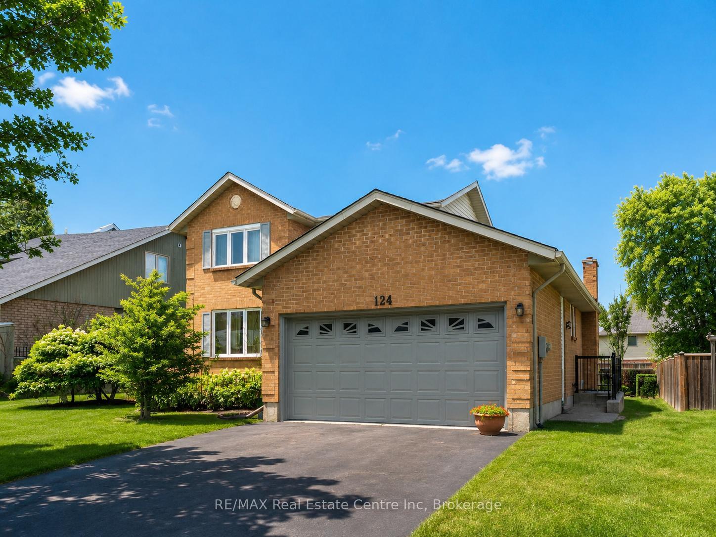 124 Downey Road, Guelph, ON N1C 1A3