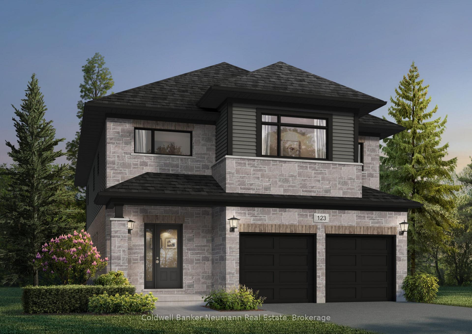 32 Allegro Common, Cambridge, ON N3C 1A5