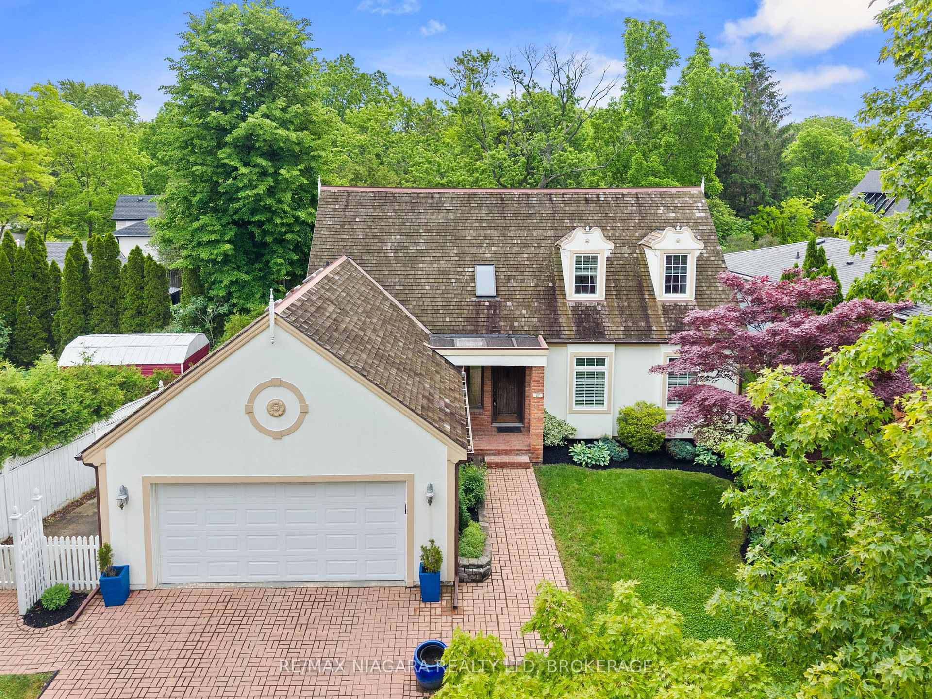 27 Oak Drive, Niagara-on-the-Lake, ON L0S 1J0