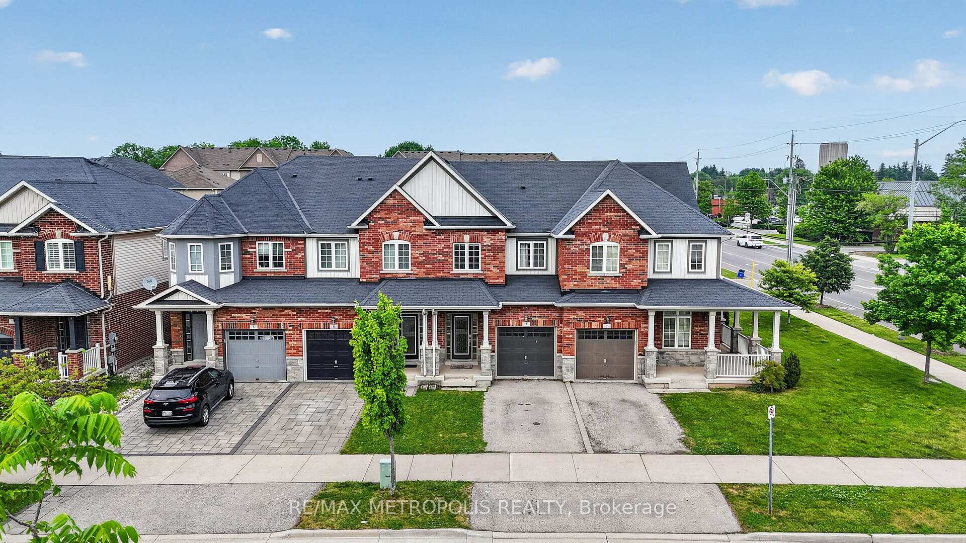 4 Cole Street, Hamilton, ON L8B 0R2