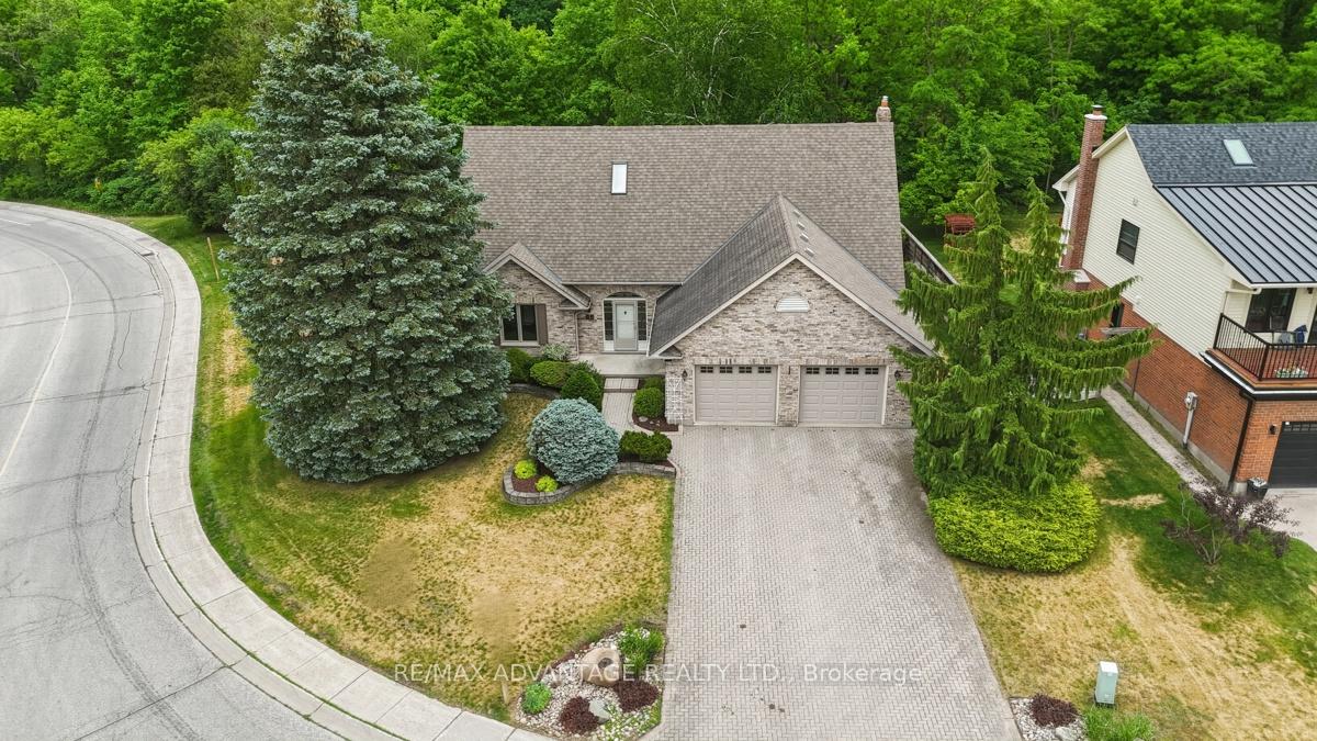 74 Mill Road, Thames Centre, ON N0L 1G2