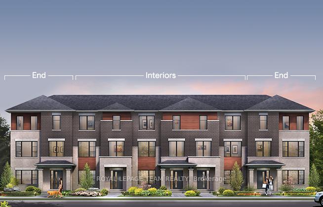 886 Fairline Row, Kanata, ON K2V 0T9