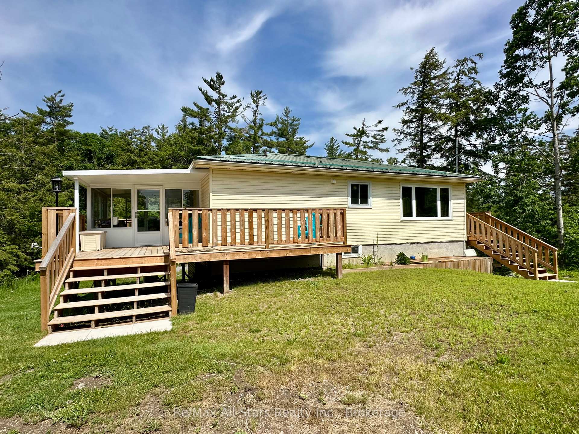506 Kennedy Drive, Trent Lakes, ON K0M 1A0