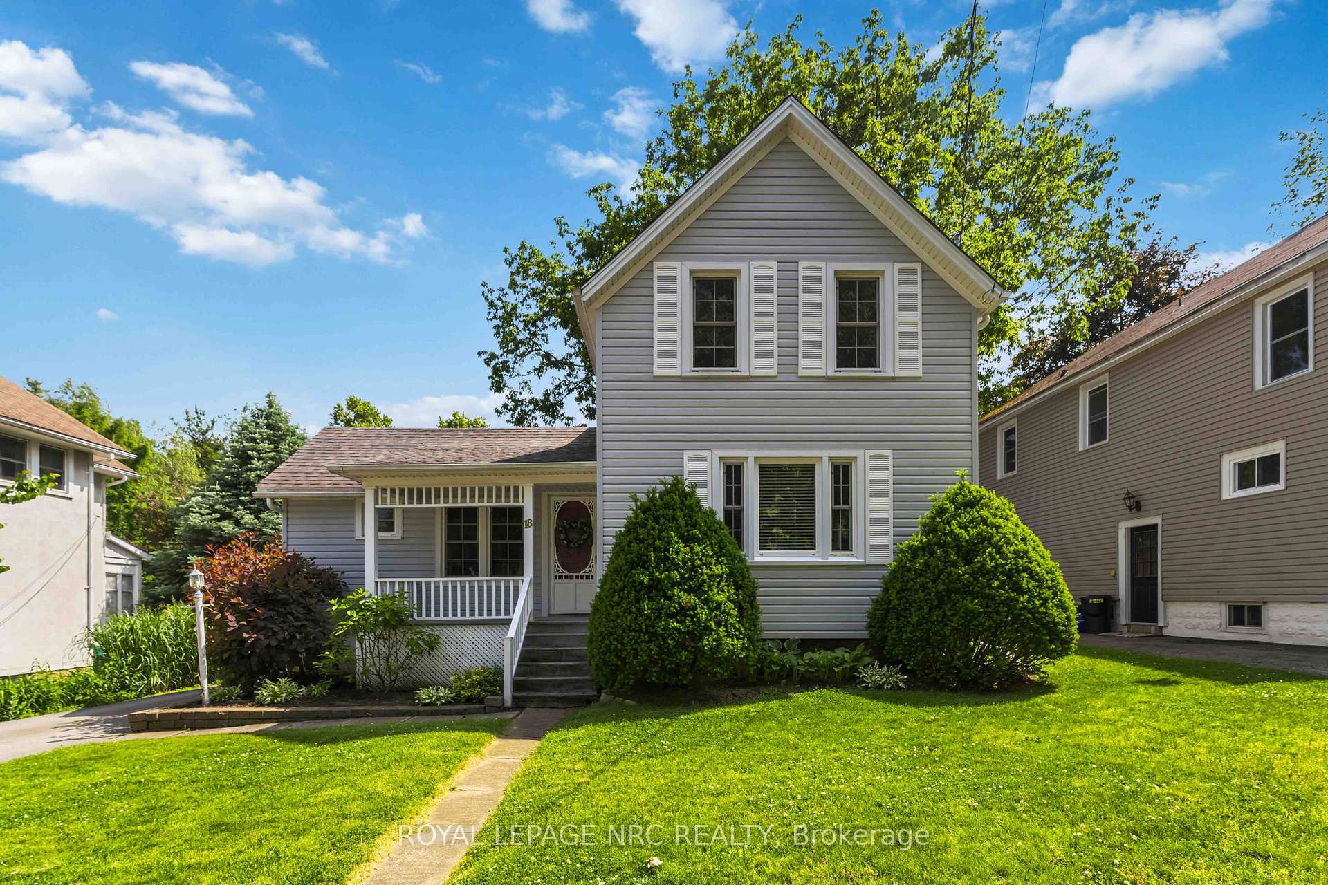18 College Street, Pelham, ON L0S 1E0