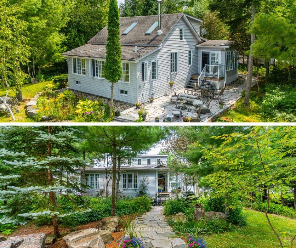 1049 Ninatigo Lane, Algonquin Highlands, ON K0M 1S0