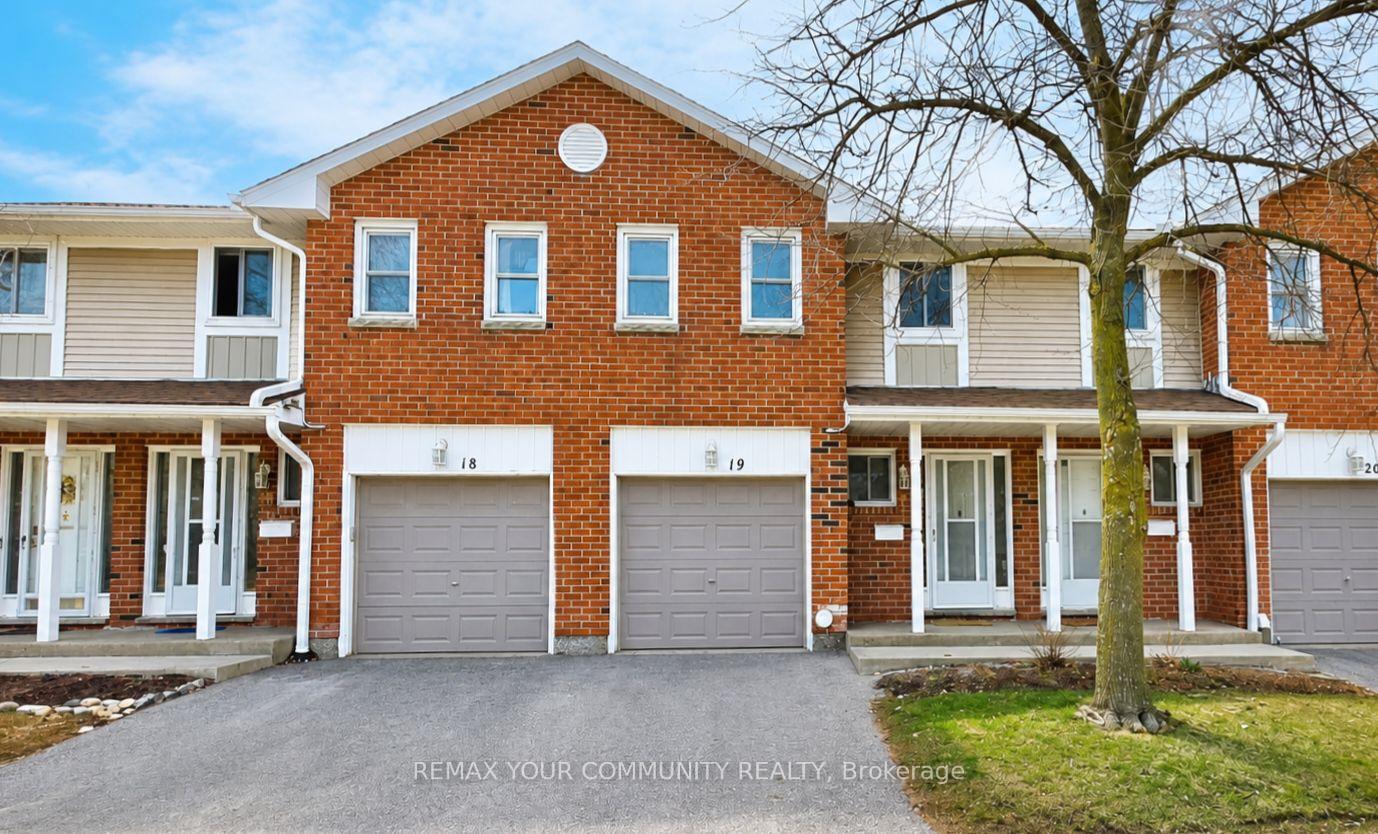 210 Highland Crescent 19, Kitchener, ON N2M 5H7