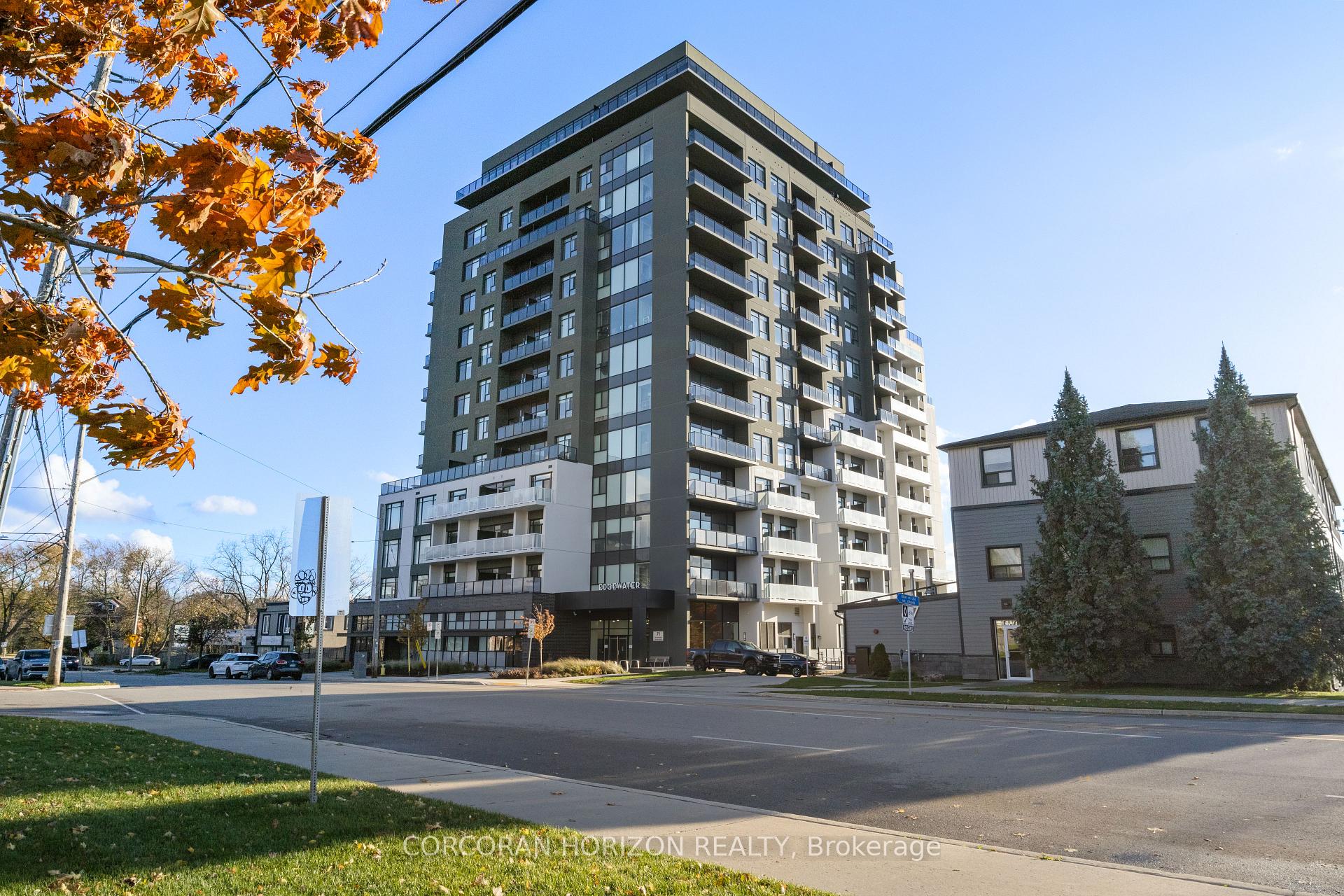 71 Wyndham Street S 1105, Guelph, ON N1E 5R3