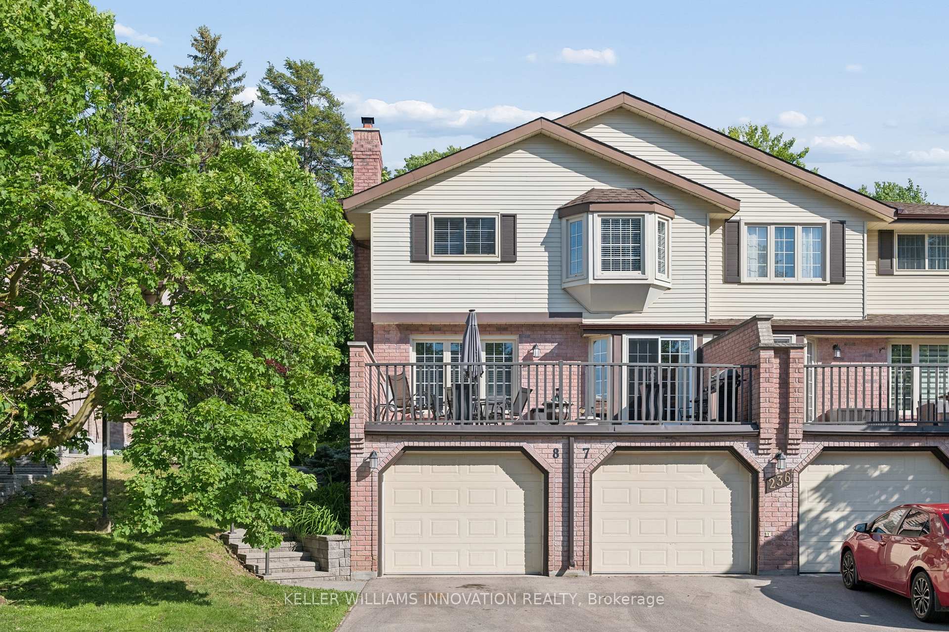 236 Kingswood Drive 8, Kitchener, ON N2E 2K2