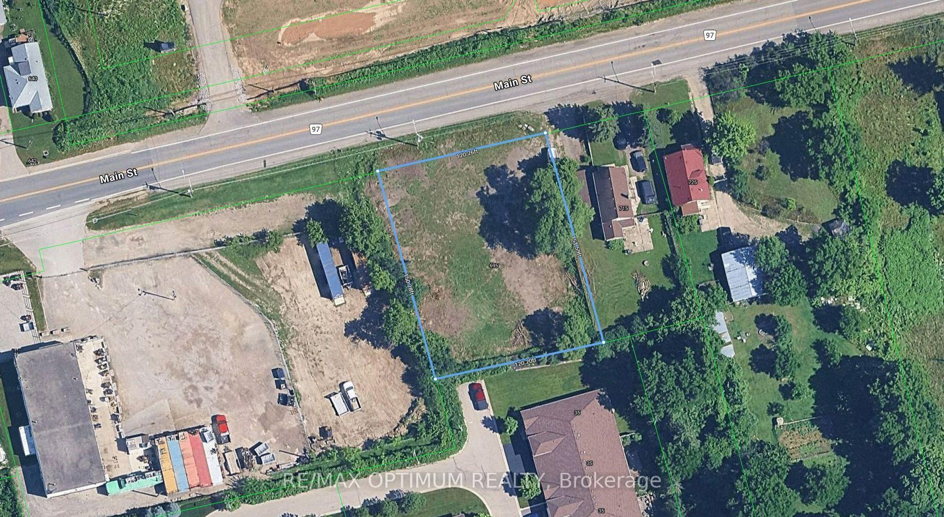 695 Main Street, Cambridge, ON N1T 2E1