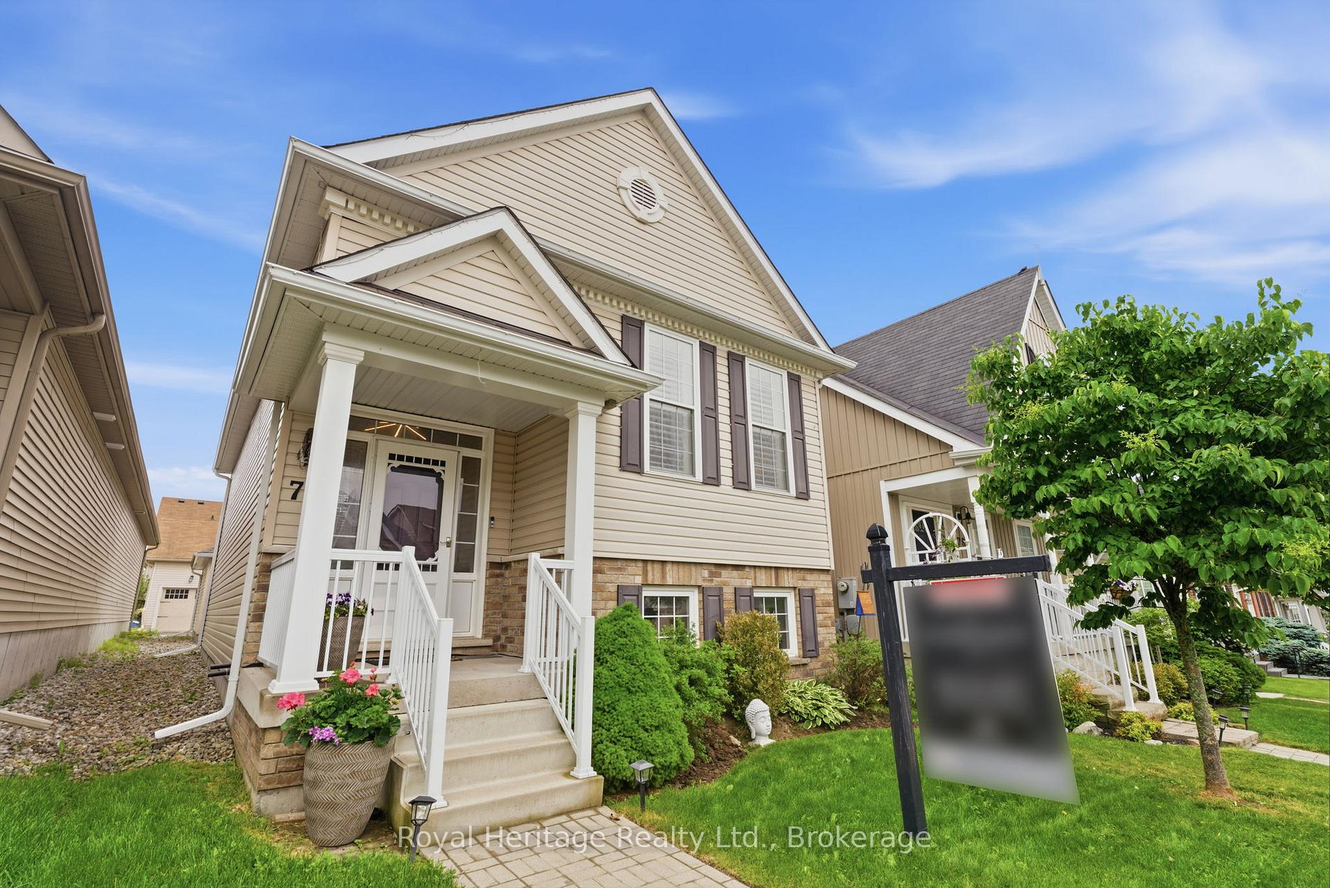 78 Greenaway Circle, Port Hope, ON L1A 0B9