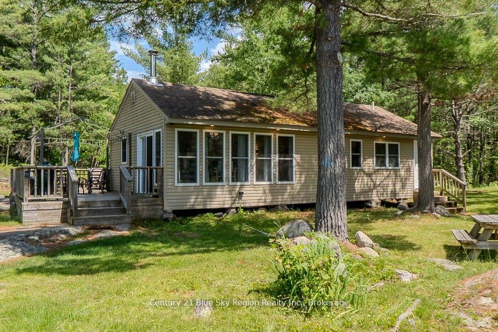 285 C Ruston Road, Nipissing, ON P0H 1H0