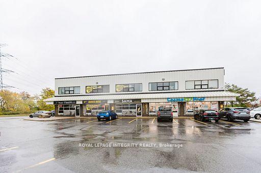 43 Roydon Place 204, Country Place - Pineglen - Crestview and Area, ON K2E 1A3