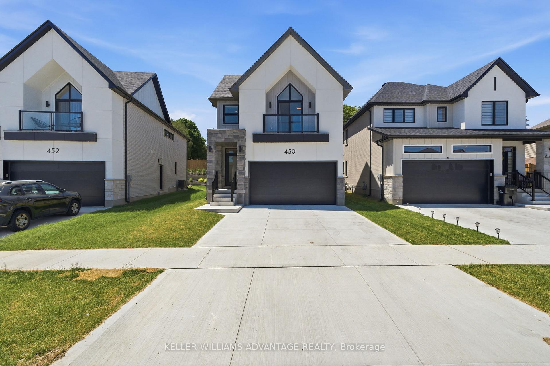 450 Westhaven Street, Waterloo, ON N2T 2R2