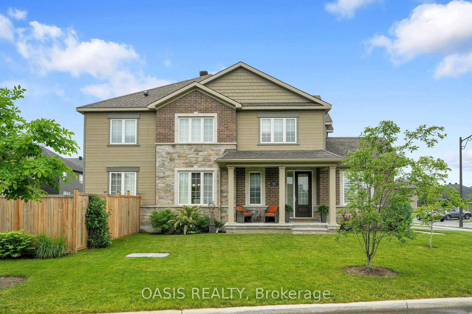 80 Lantern Road, Manotick - Kars - Rideau Twp and Area, ON K4M 0N4