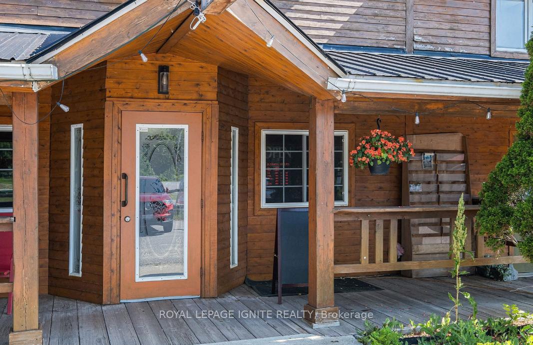 21980 Hwy 7 N/A, Tay Valley, ON K0H 2B0