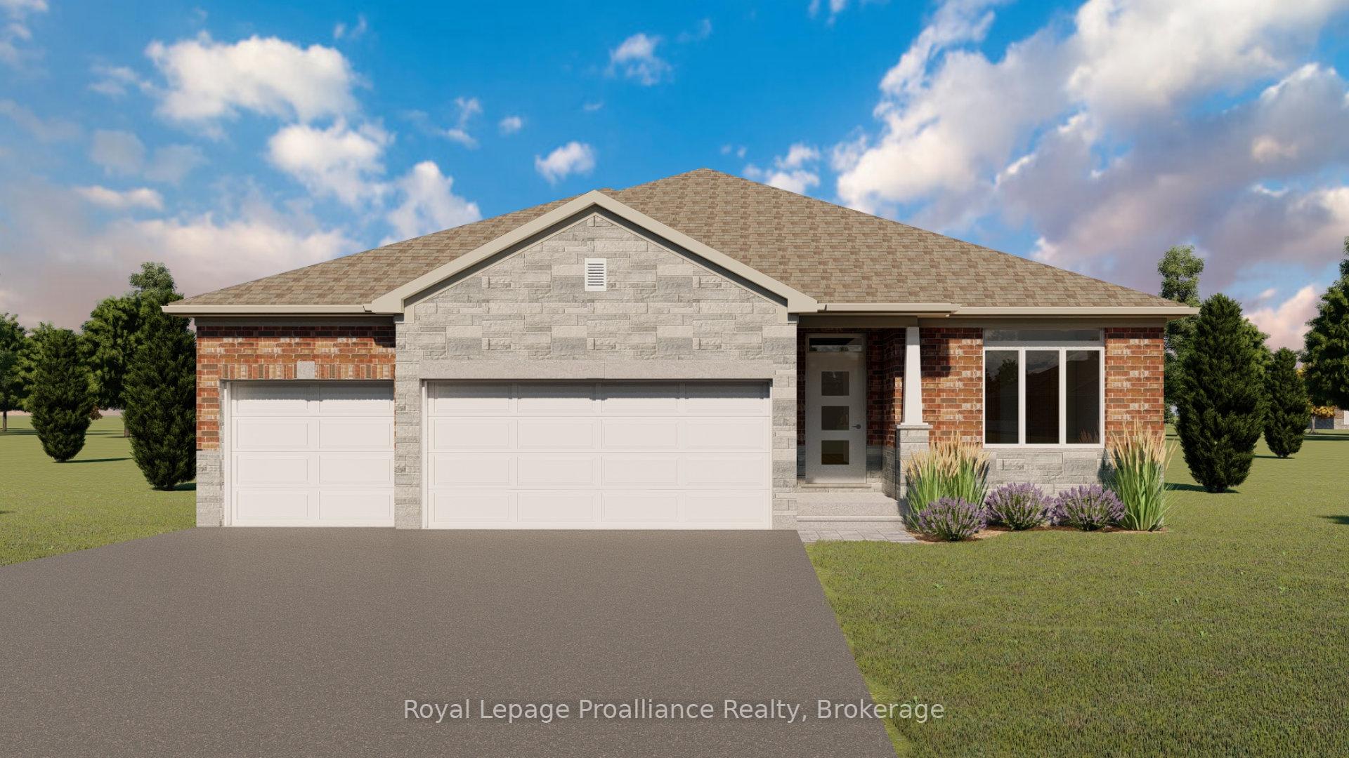 131 Stonecrest Boulevard, Quinte West, ON K8R 0B5