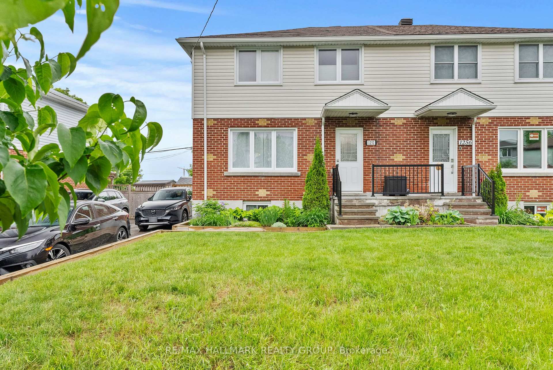 1252 Kingston Avenue, Carlington - Central Park, ON K1Z 8K6