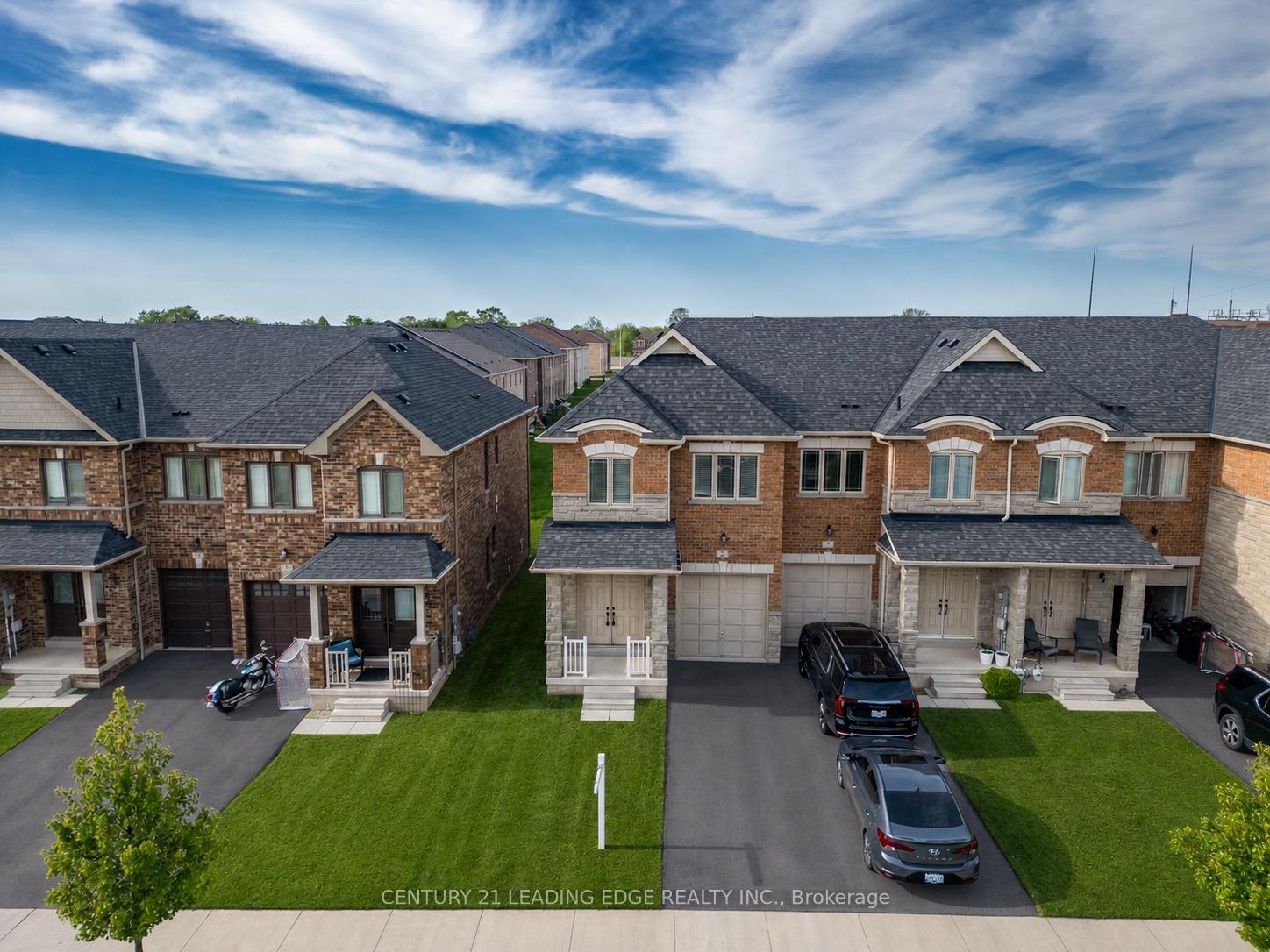 8 Bruton Street, Thorold, ON L2V 0J6
