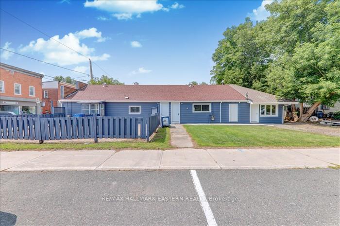 4 George Street W, Havelock-Belmont-Methuen, ON K0L 1Z0