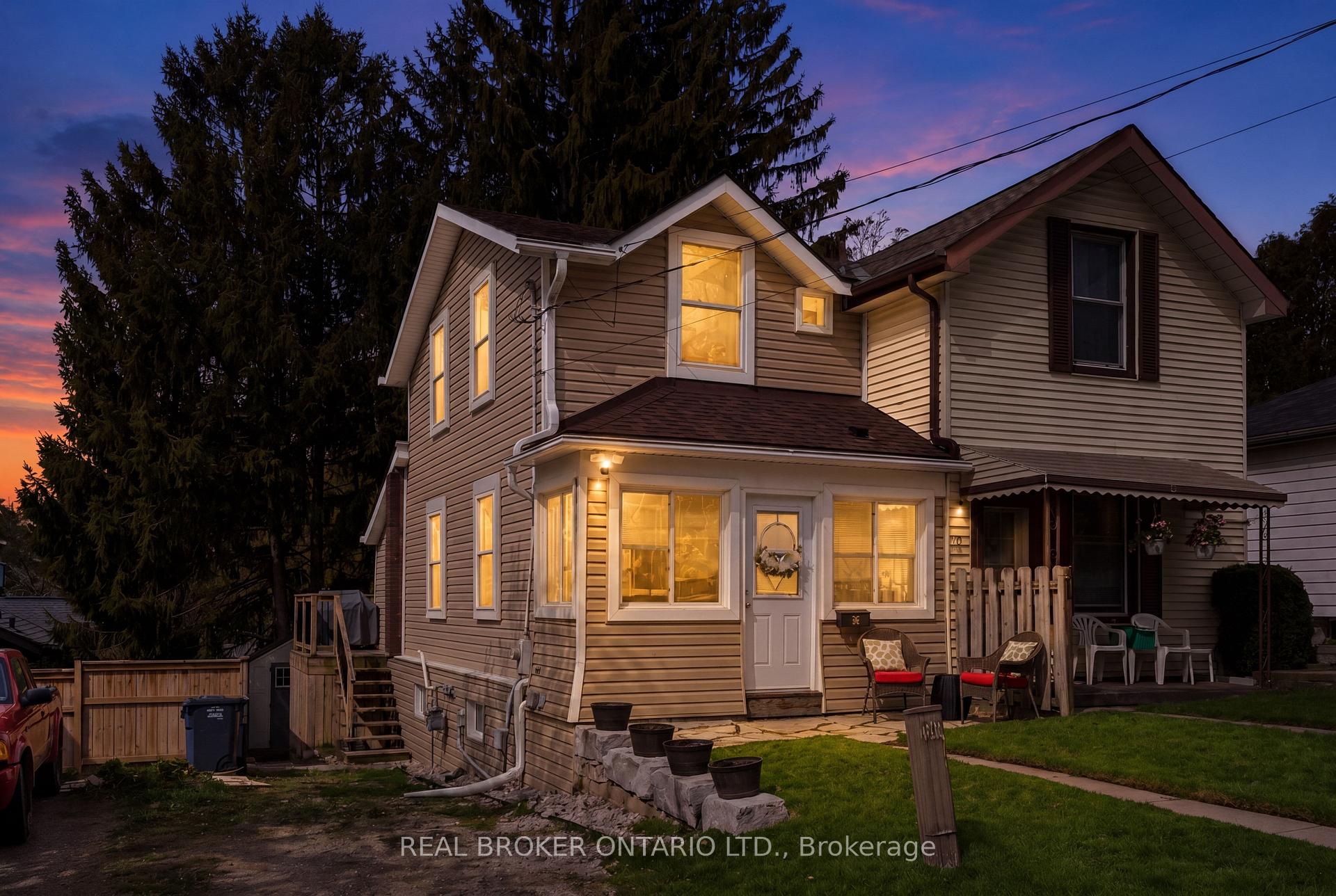26 Dublin Street N, Guelph, ON N1H 4M8