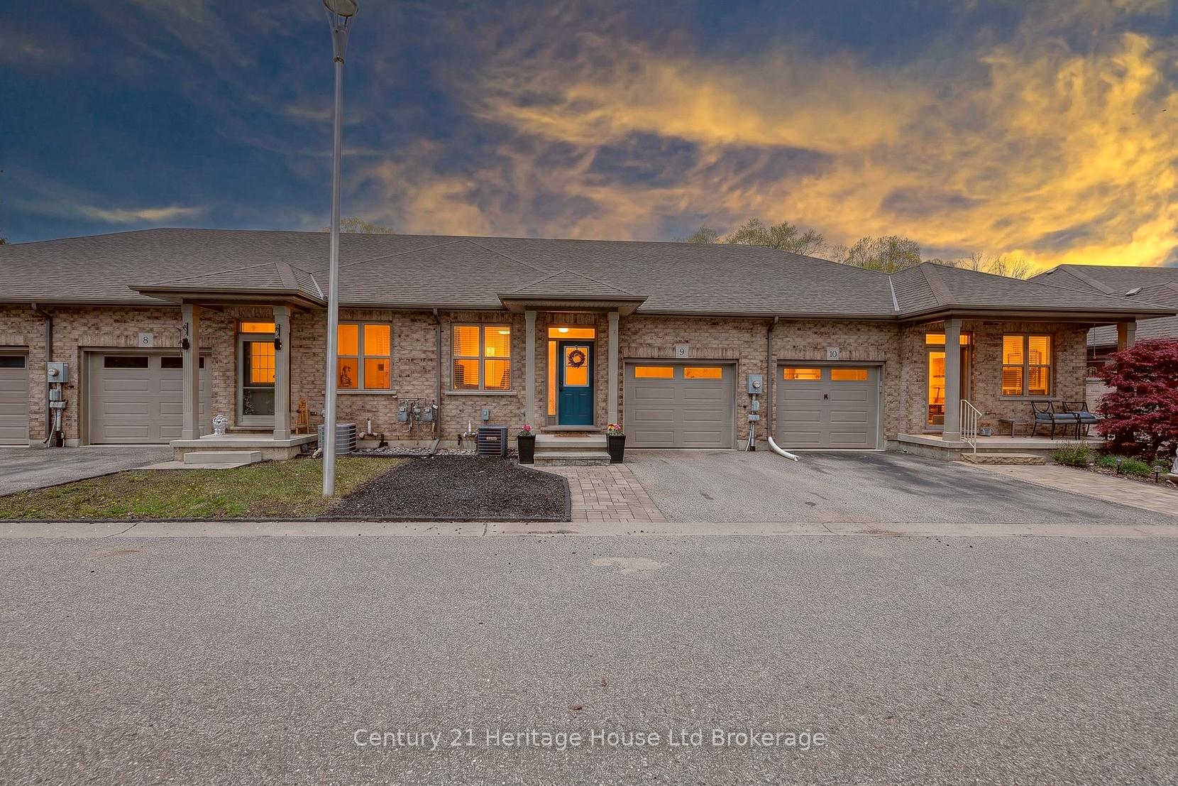 111 King Street E 9, Ingersoll, ON N5C 1G8