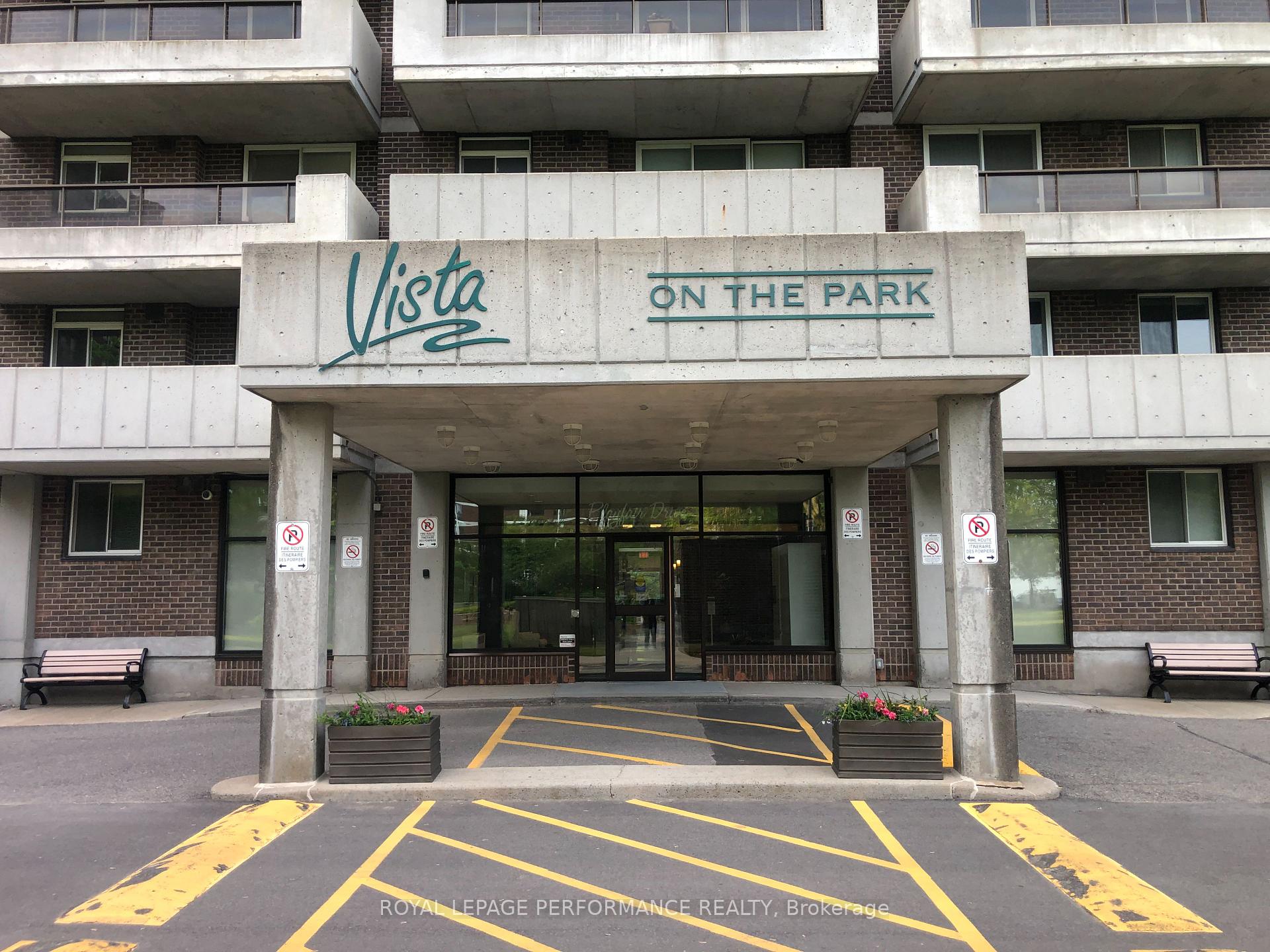 1705 Playfair Drive PH8, Alta Vista and Area, ON K1H 8P6