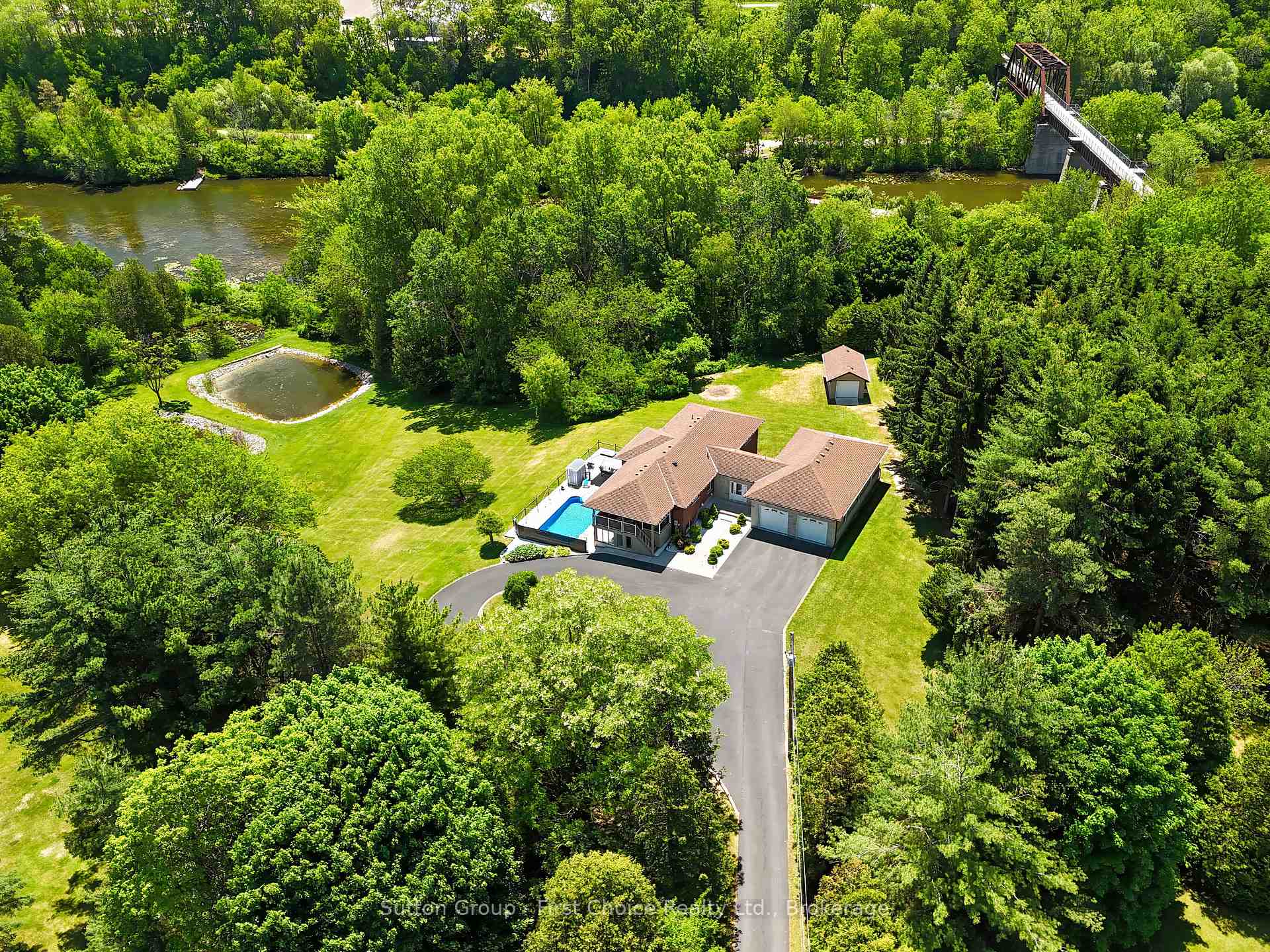 276 Mechanic Street W, Norfolk, ON N0E 1Y0
