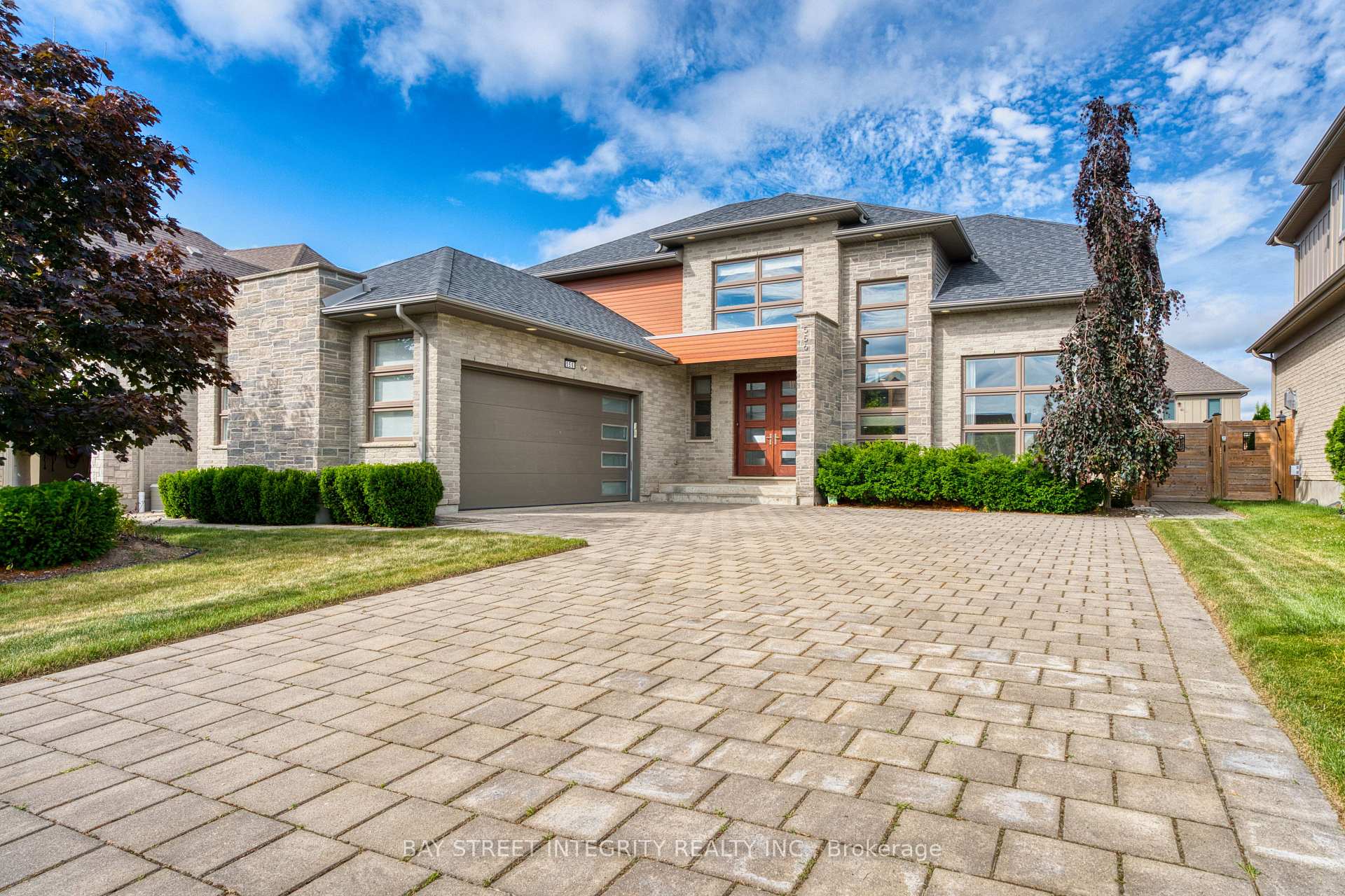 556 Bradwell Chase, London North, ON N6G 0P7