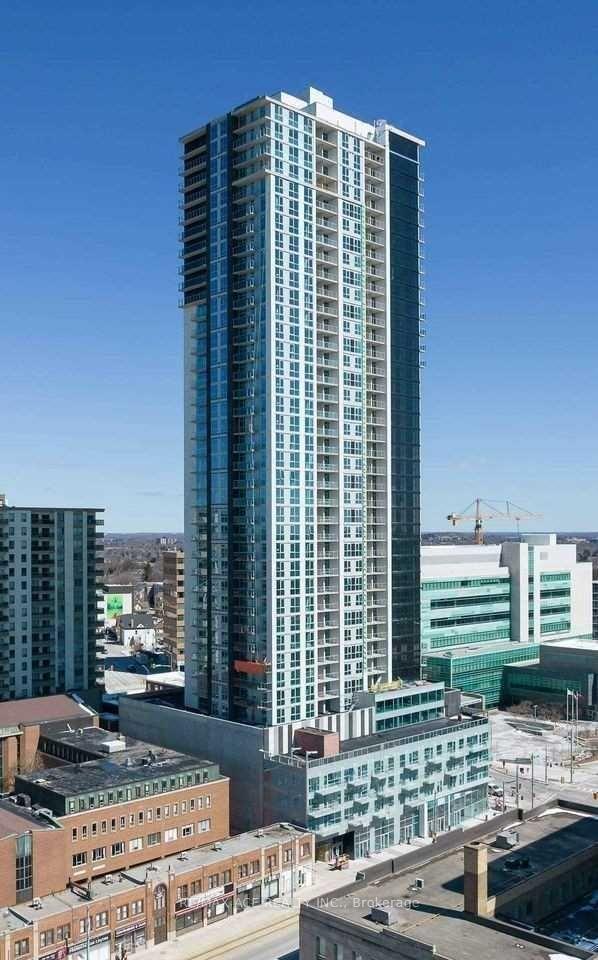 60 Frederick Street 3209, Kitchener, ON N2H 0C7