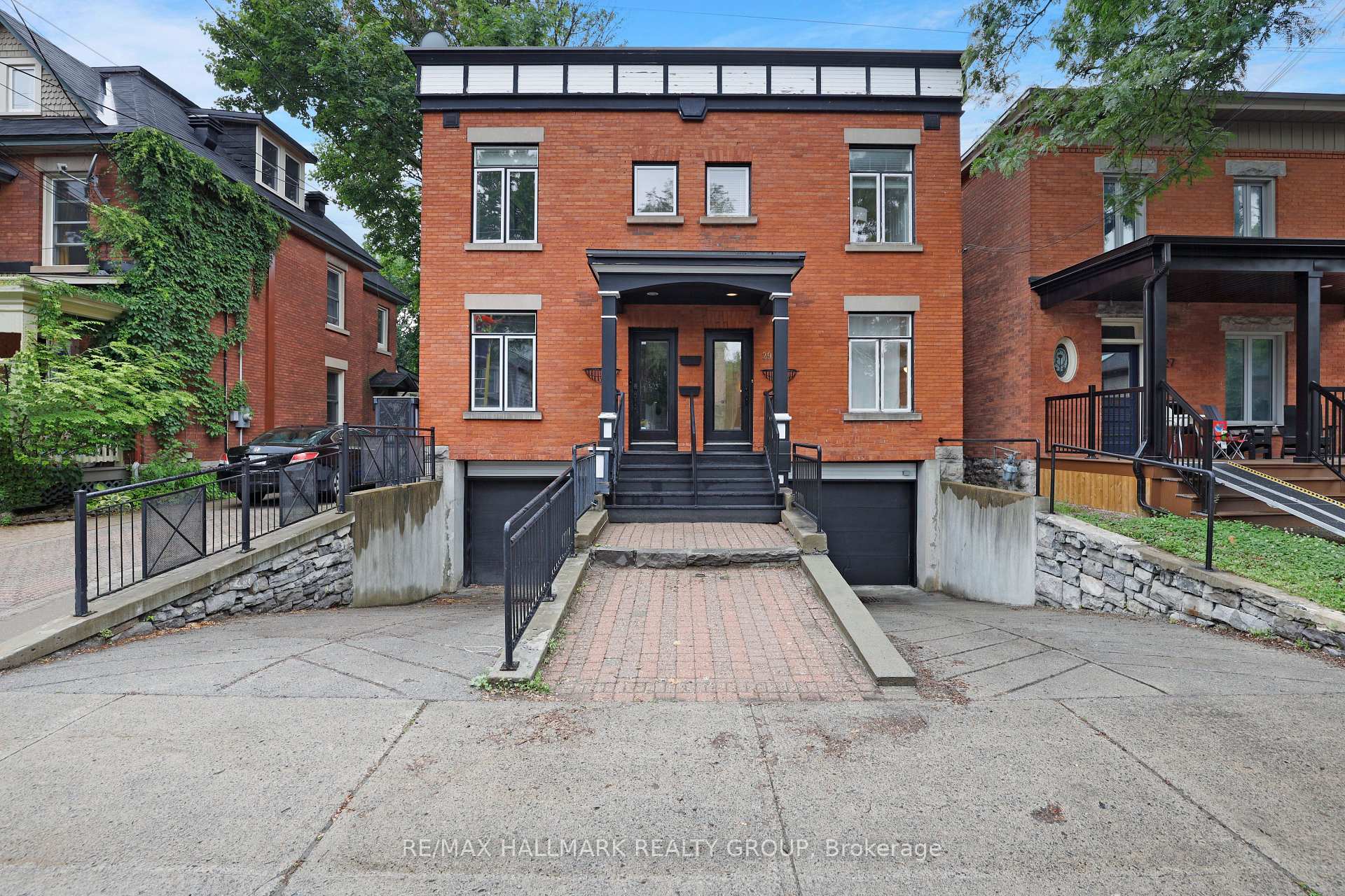 29 Thornton Avenue, Glebe - Ottawa East and Area, ON K1S 2R8