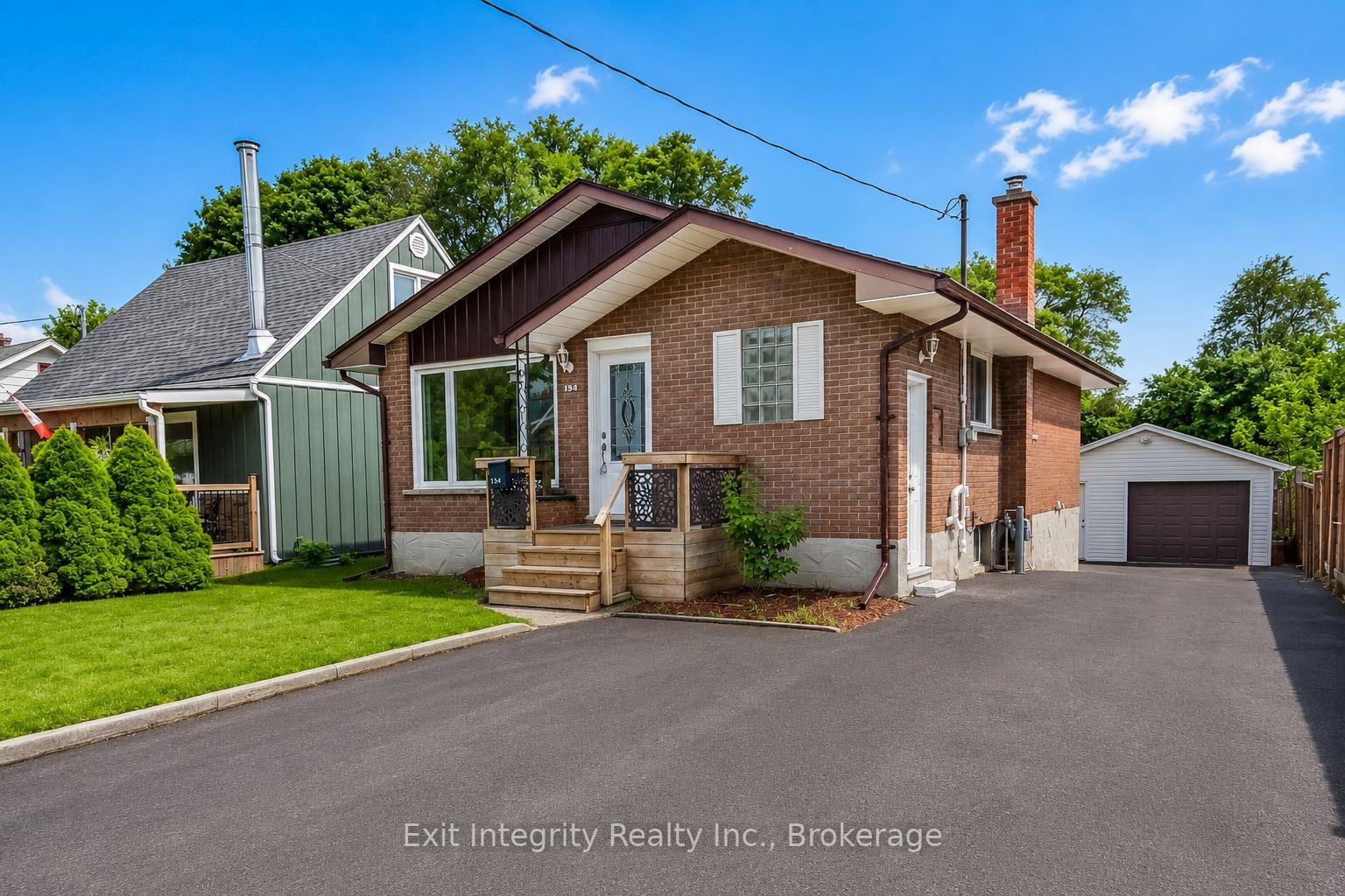 134 Norfolk Avenue, Cambridge, ON N1R 3V2
