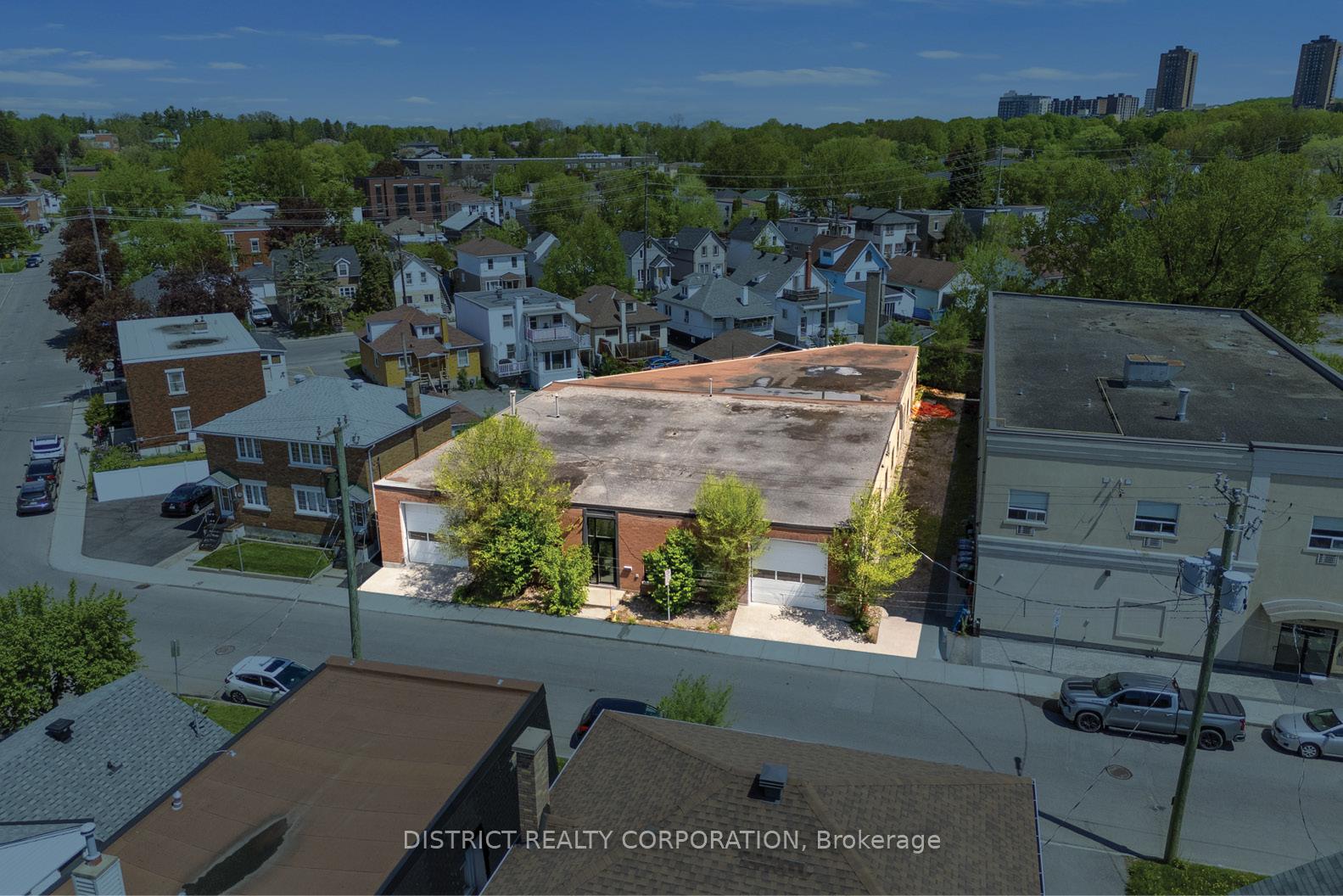 255 Ste. Anne Street, Vanier and Kingsview Park, ON K1L 7C3