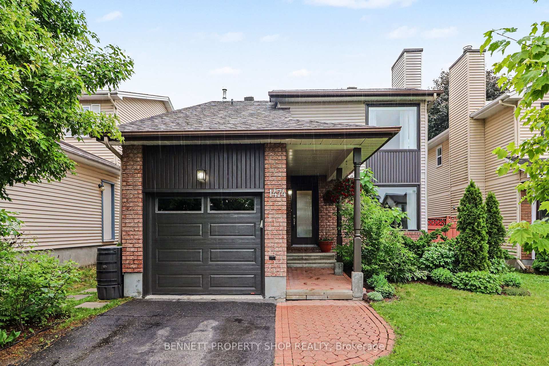 1474 Delia Crescent, Orleans - Cumberland and Area, ON K4A 2Y2