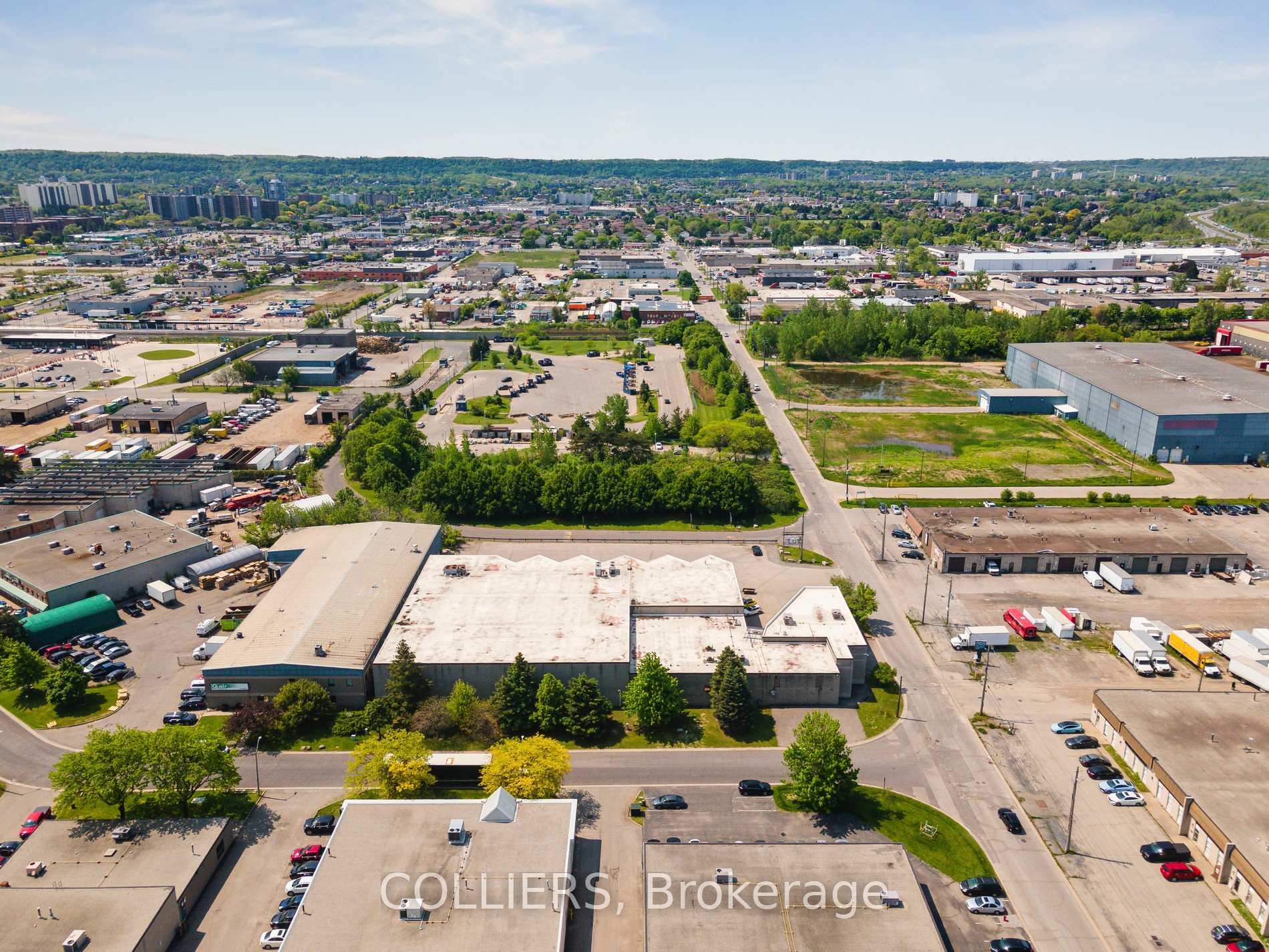 504 Kenora Avenue, Hamilton, ON L8E 3X8