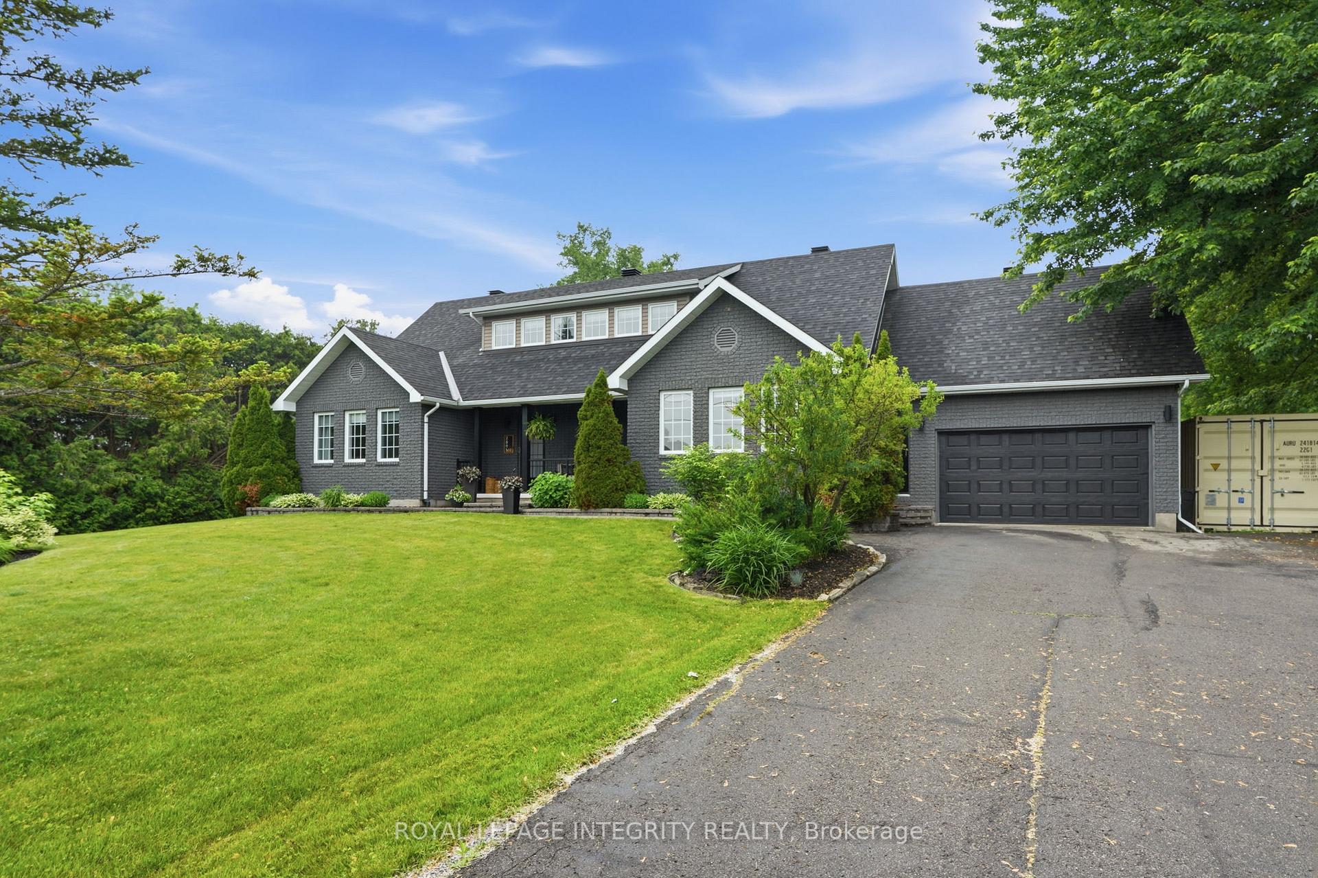 2895 Des Trembles Avenue, Orleans - Cumberland and Area, ON K4C 1B6