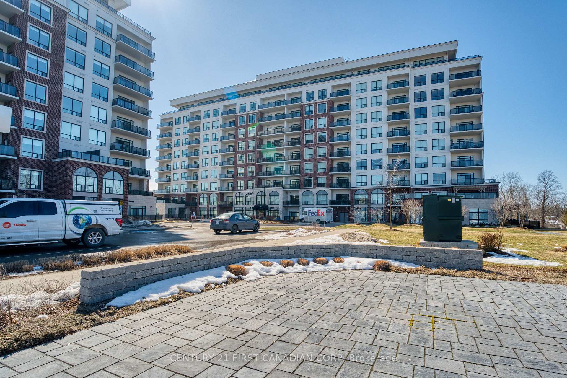 460 Callaway Road 813, London North, ON N6P 1H5