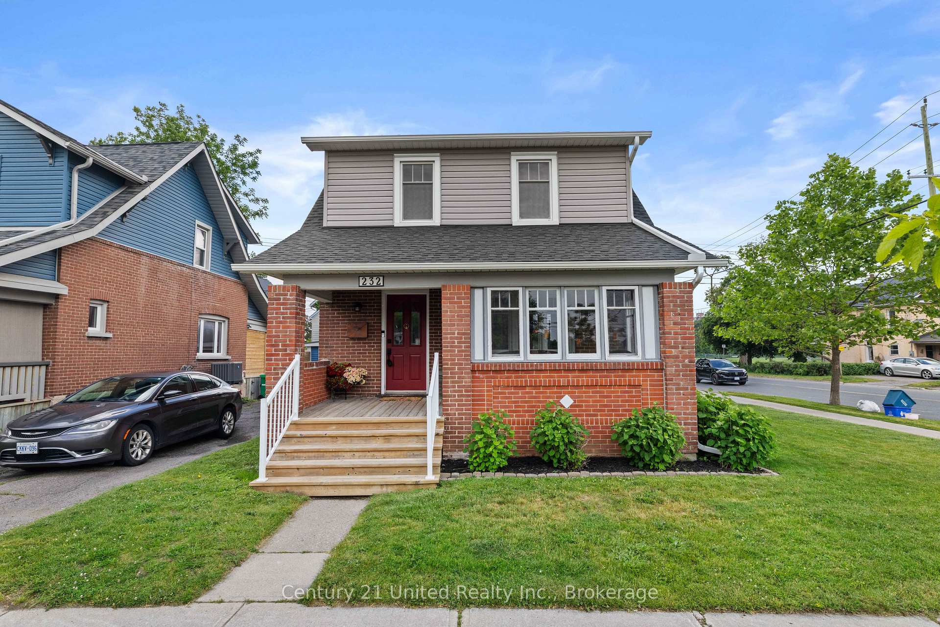 232 Prince Street, Peterborough, ON K9J 2A5