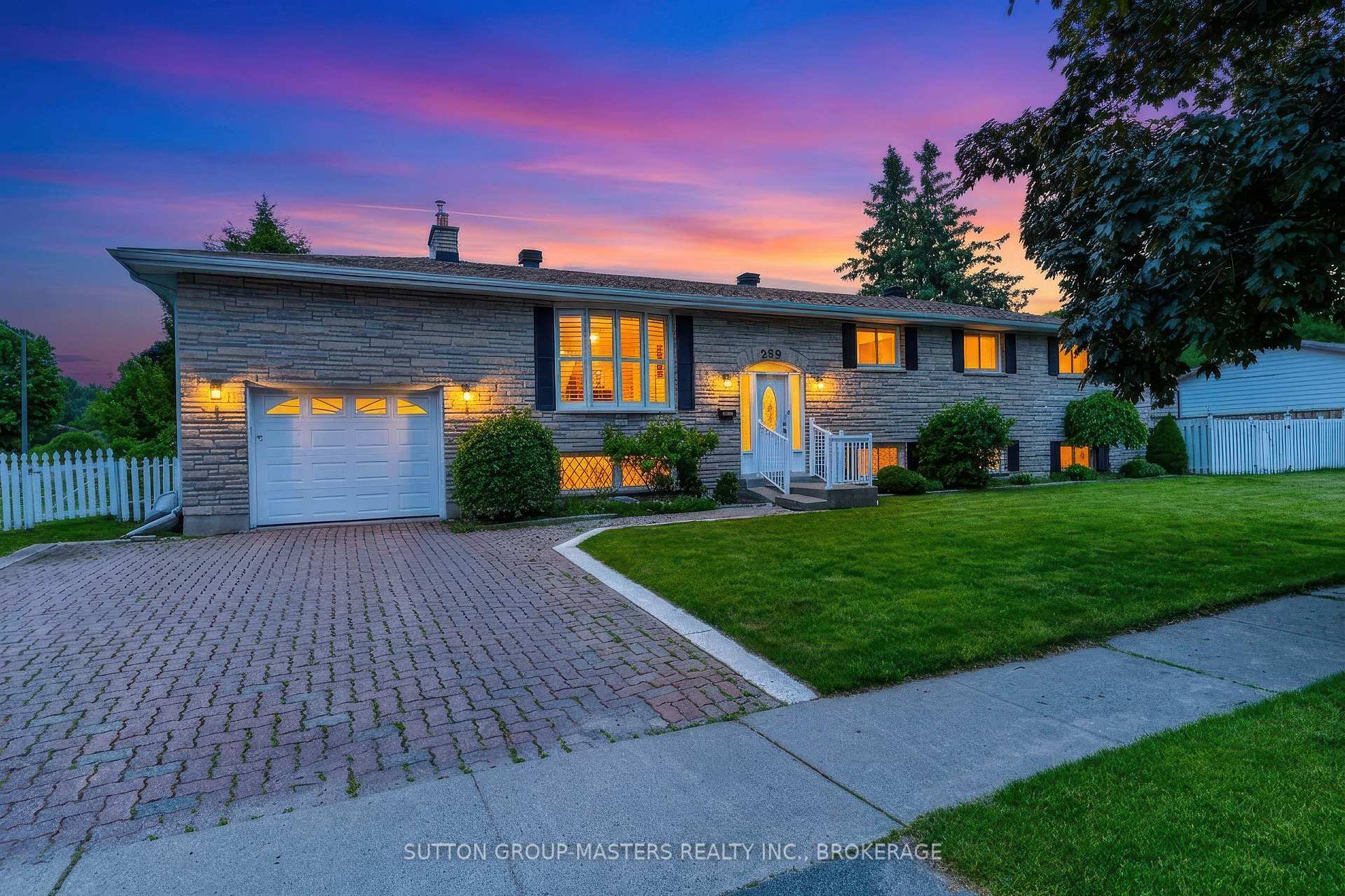 259 Inverness Crescent, Kingston, ON K7M 6G9