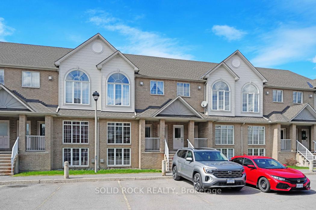 1701 Blohm Drive 13, Hunt Club - South Keys and Area, ON K1G 6N6