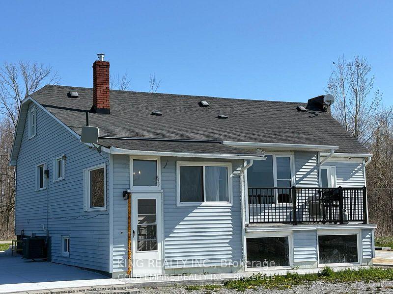 4266 Greenlane Road, Lincoln, ON L0R 1B1 — Lincoln, Ontario