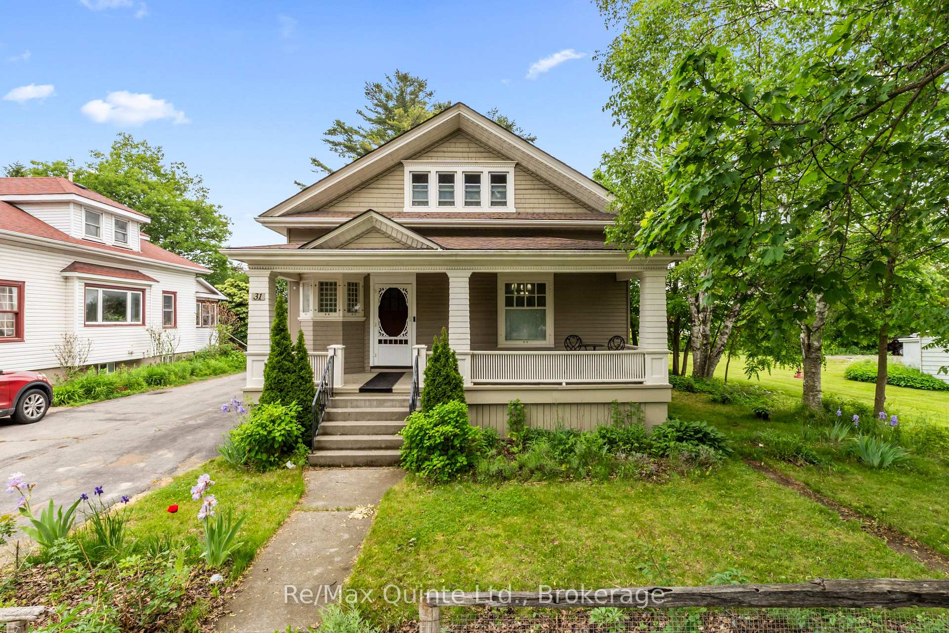 31 Young Street, Brighton, ON K0K 1H0