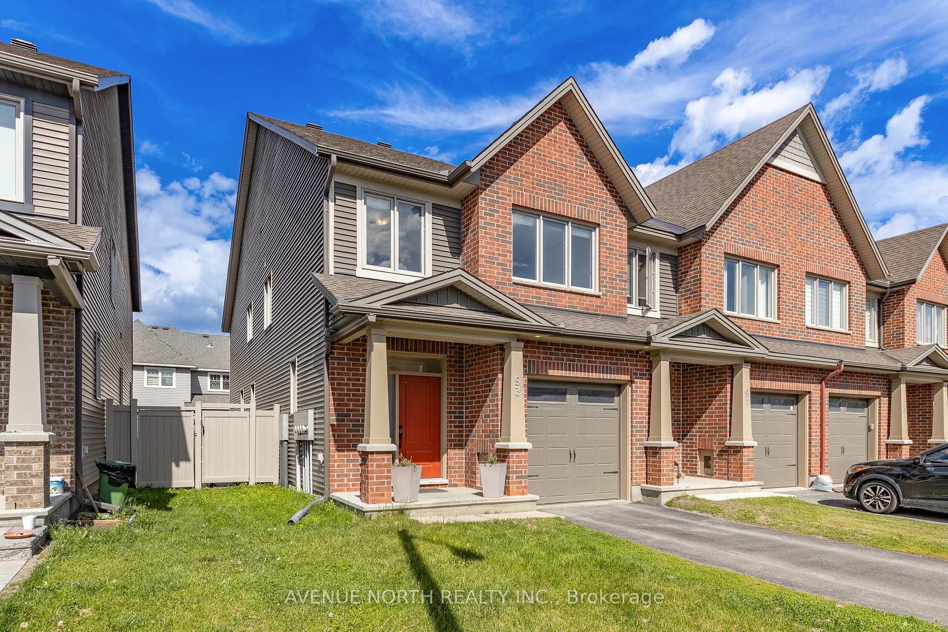 93 Nepeta Crescent, Blossom Park - Airport and Area, ON K1T 0S6