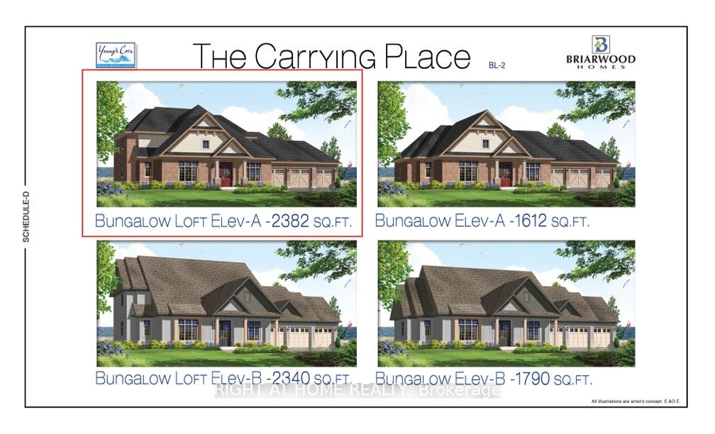 6 Skyvue Crescent, Quinte West, ON K0K 1L0